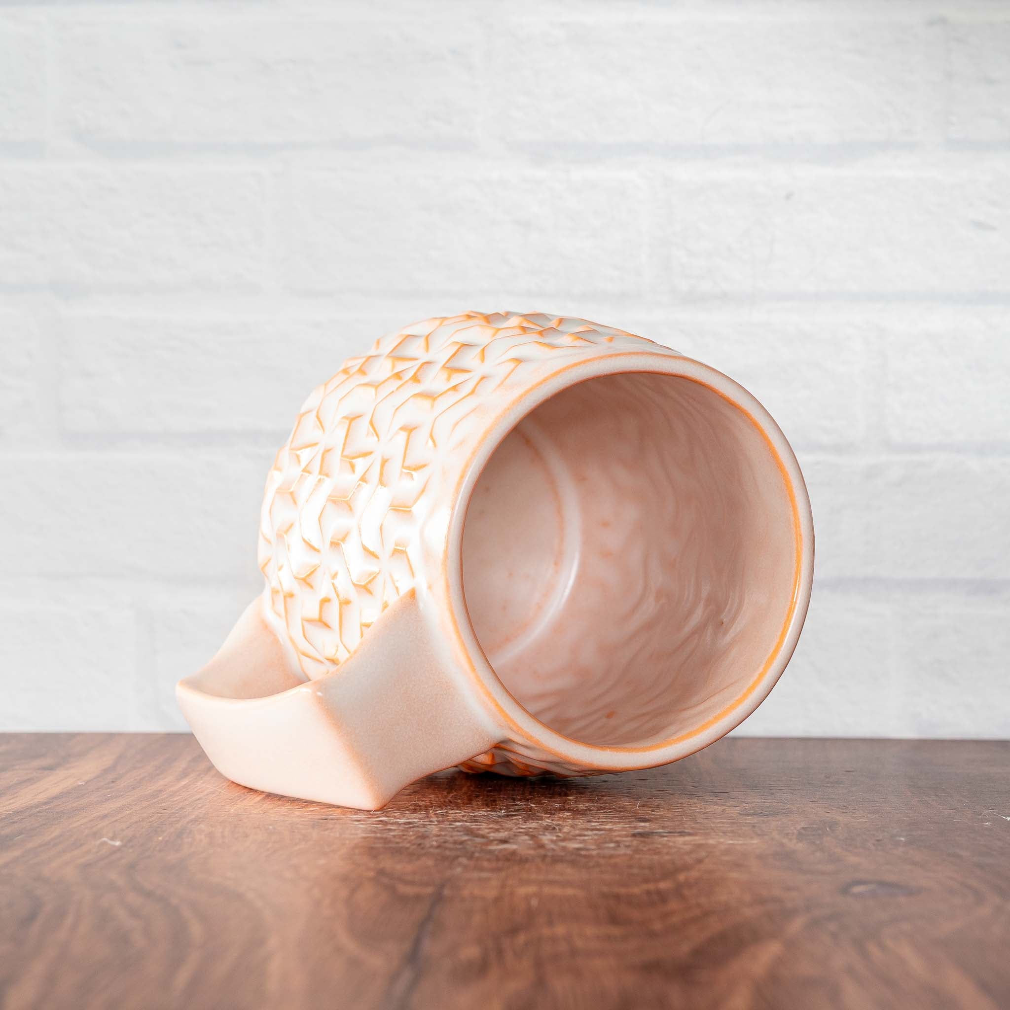 #46 - 16oz Triweave Mug