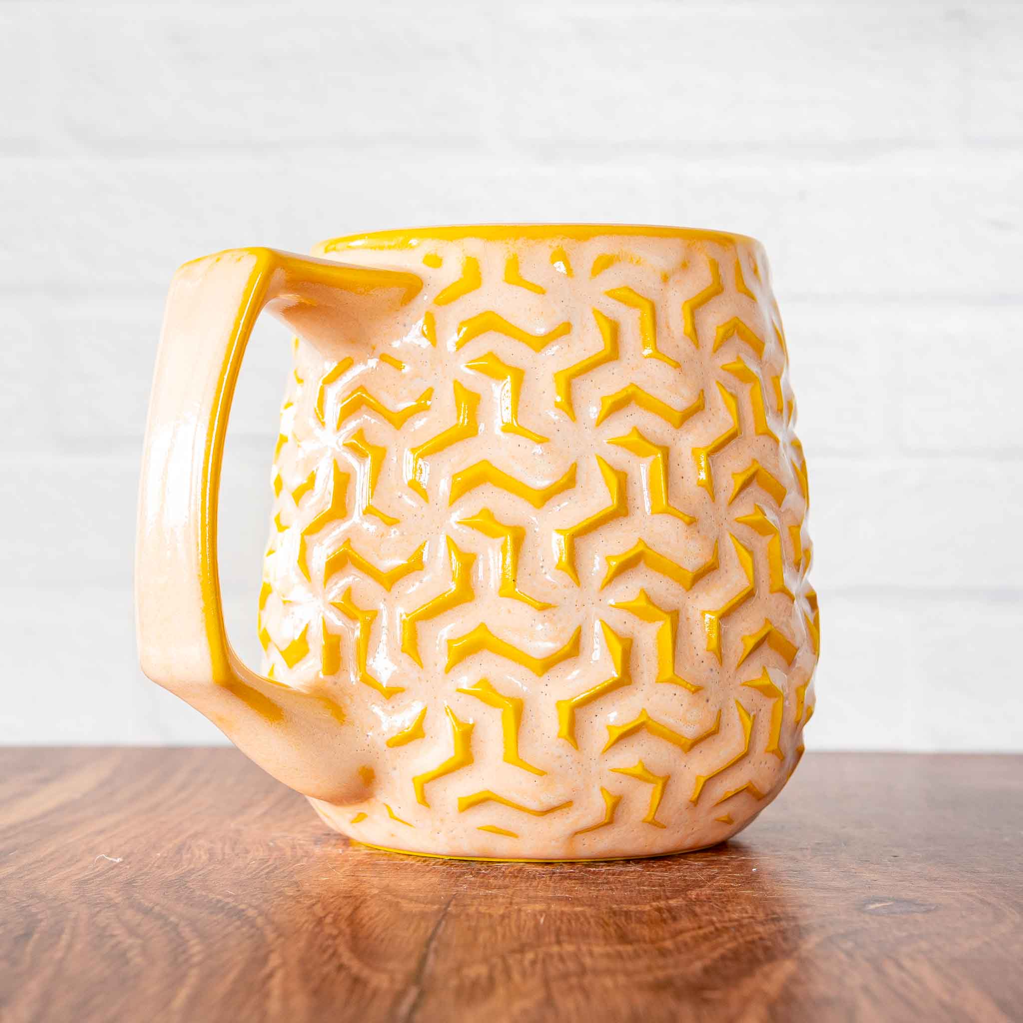 #47 - 16oz Triweave Mug