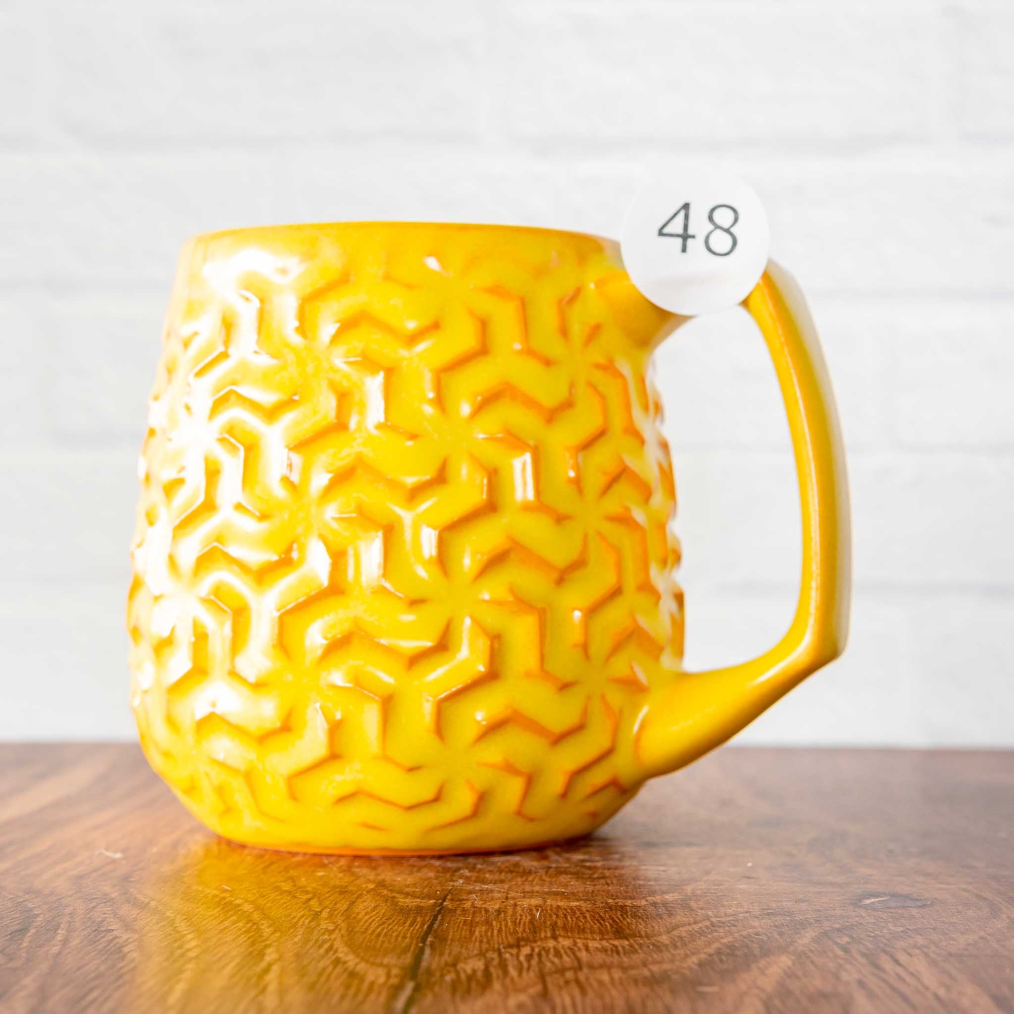 #48 - 16oz Triweave Mug