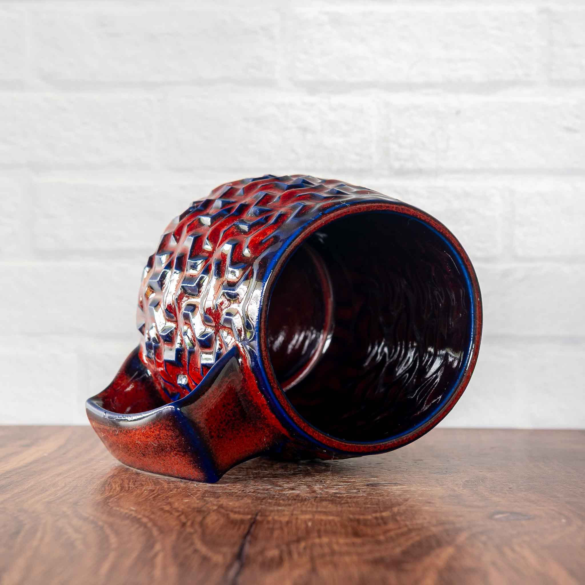 #53 - 16oz Triweave Mug