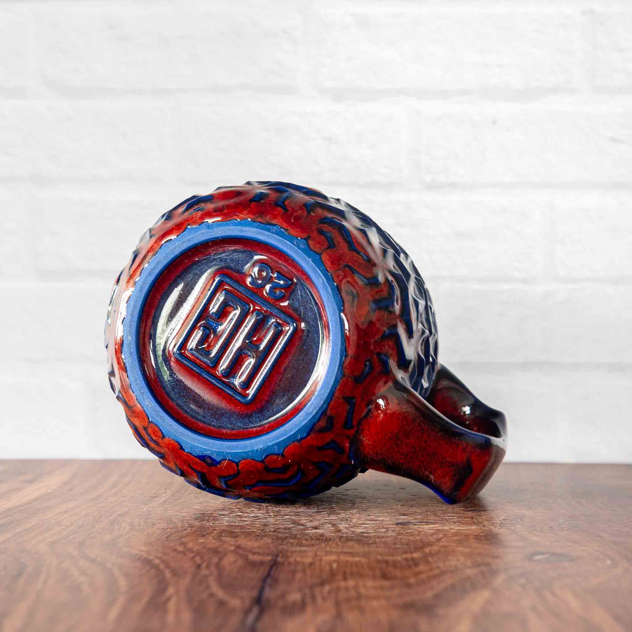 #53 - 16oz Triweave Mug