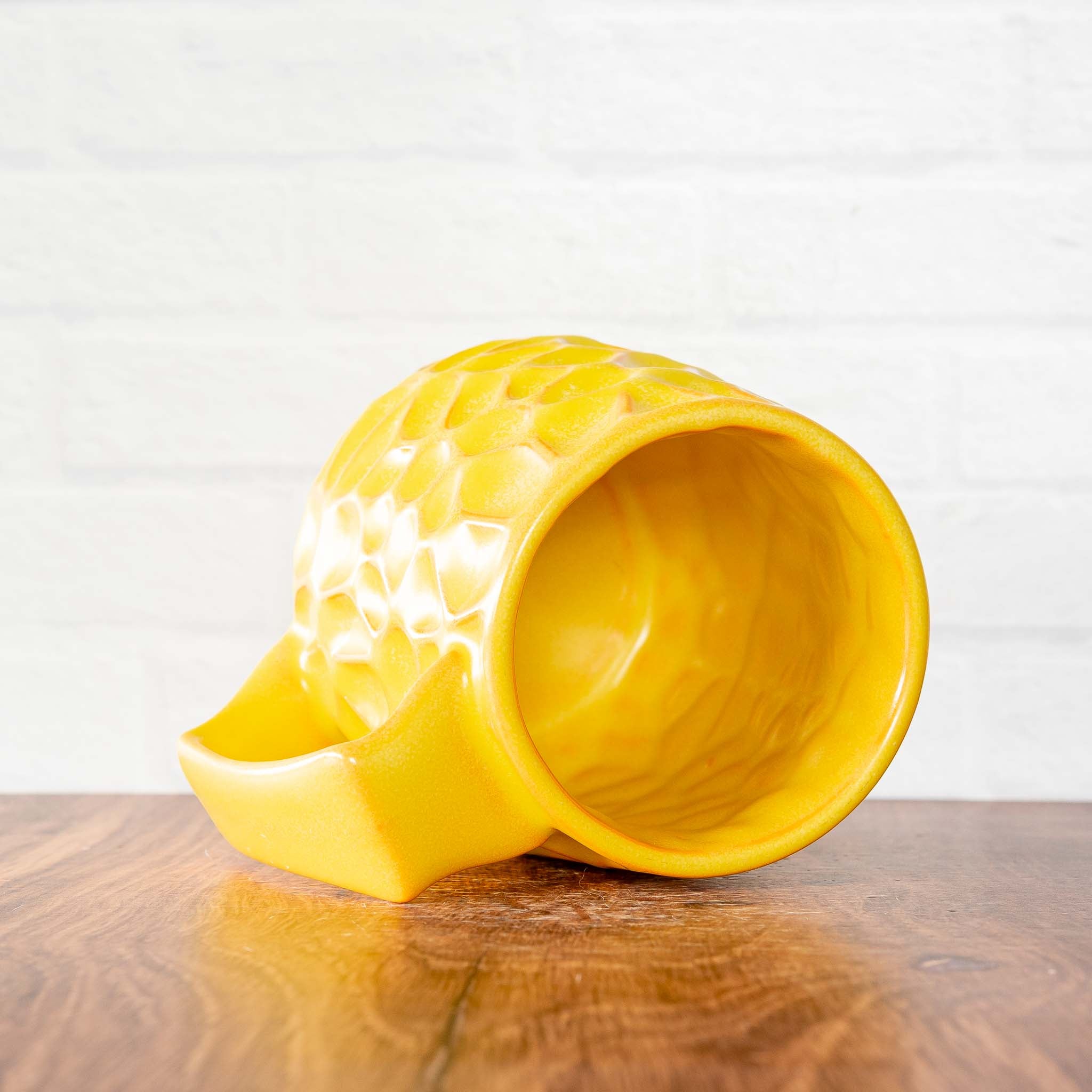 #54 - 16oz Voronoi Mug