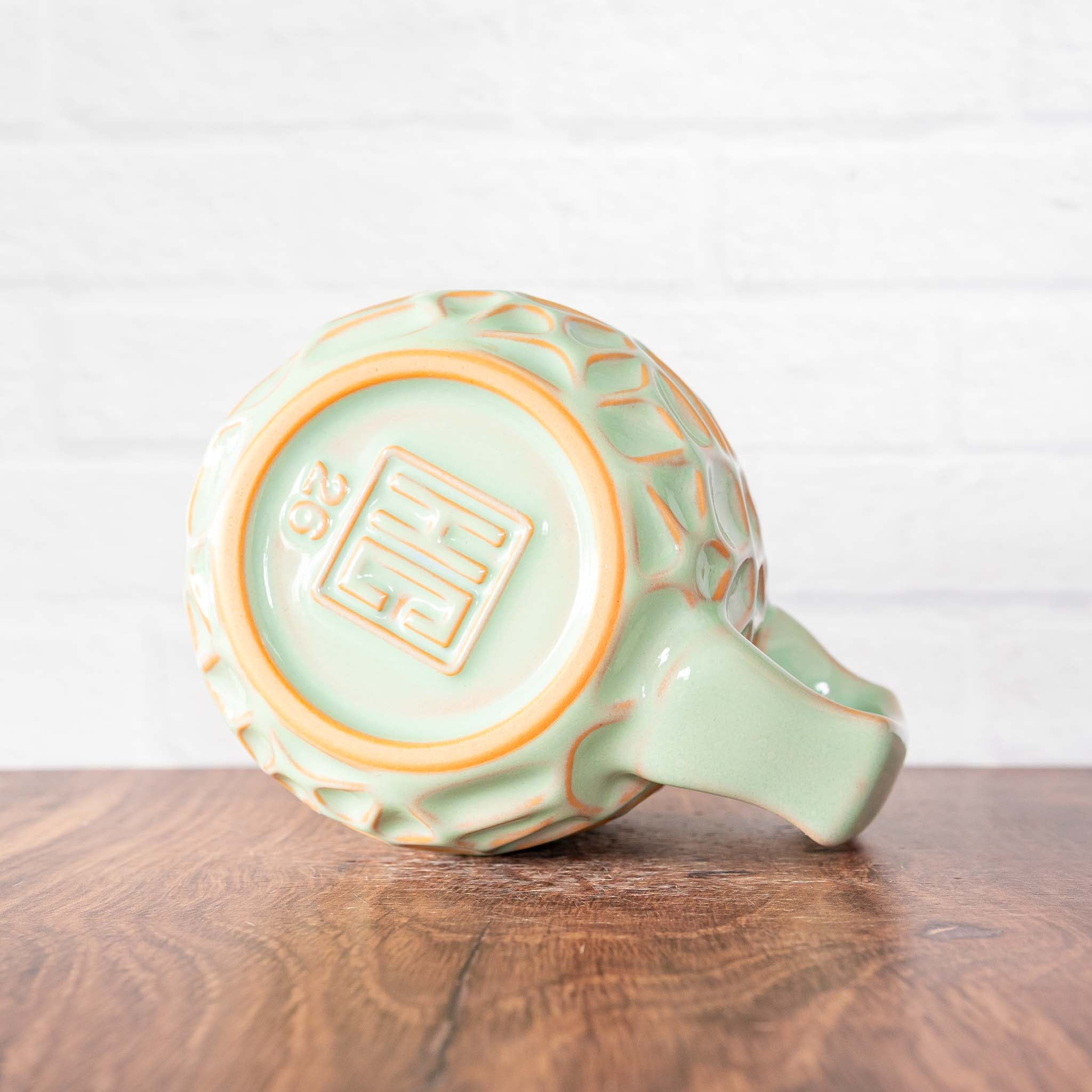 #55 - 16oz Voronoi Mug
