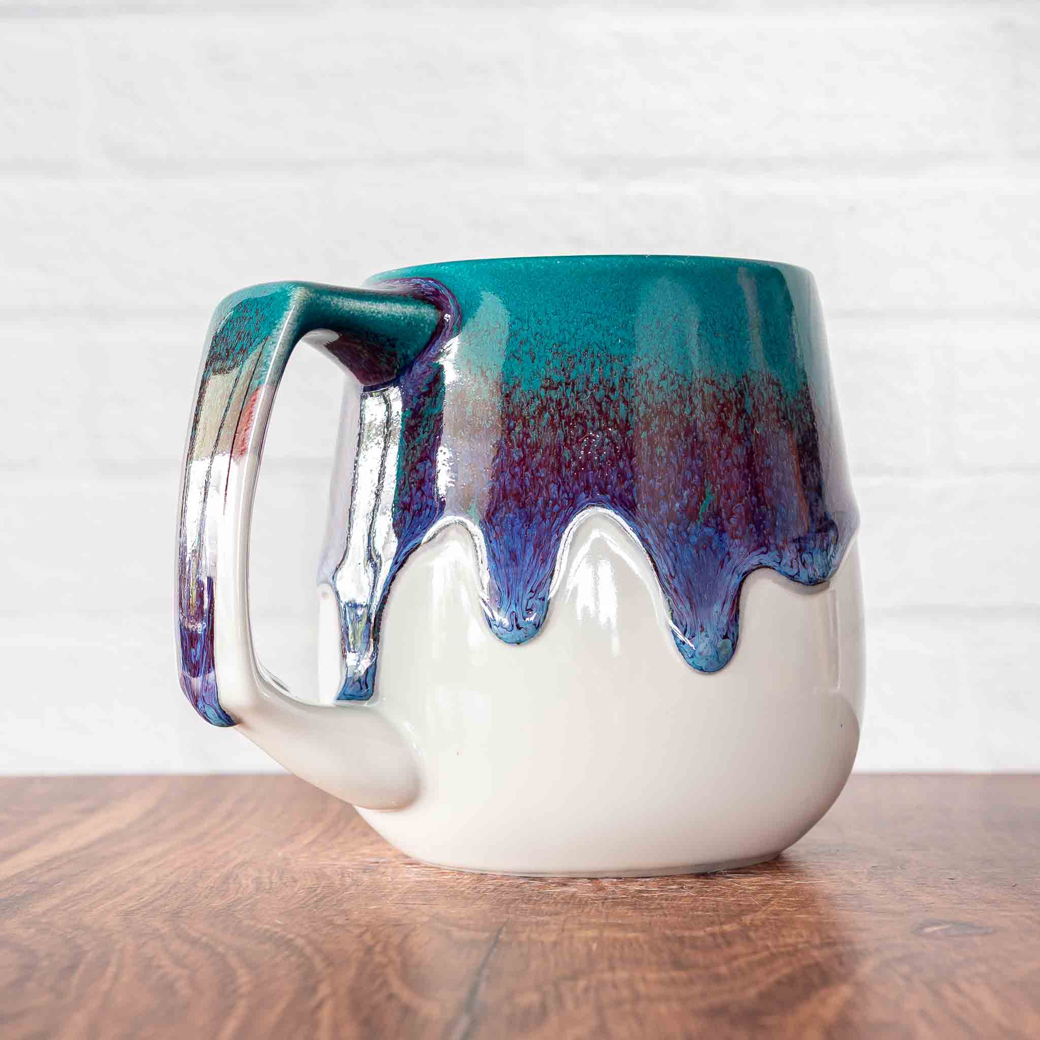 #57 - 16oz Smooth Mug