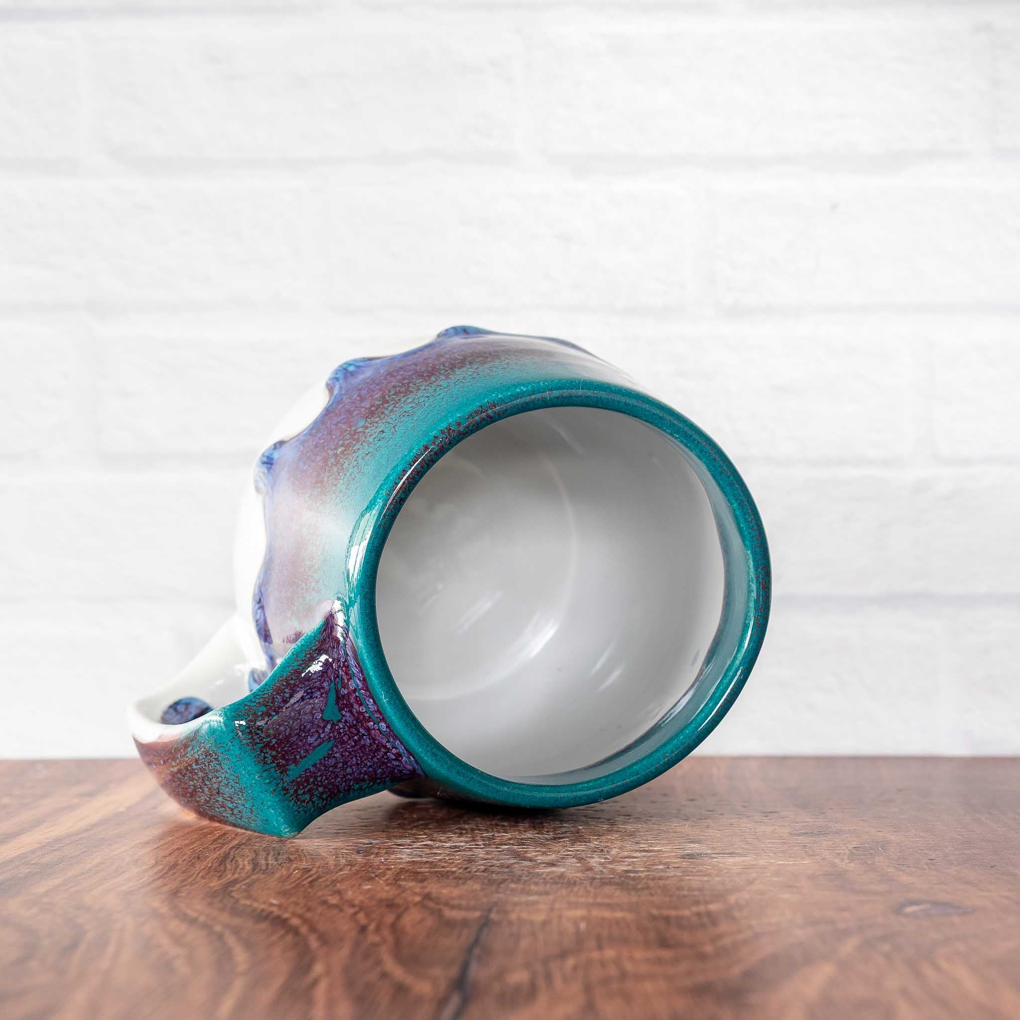 #57 - 16oz Smooth Mug