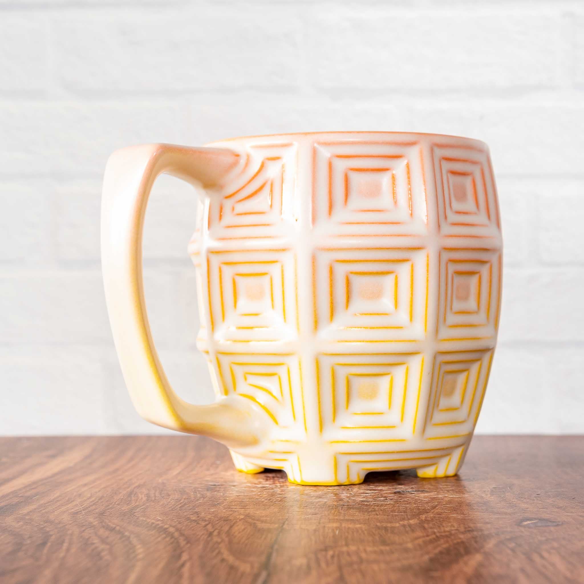 #58 - 19oz Pantheon Mug
