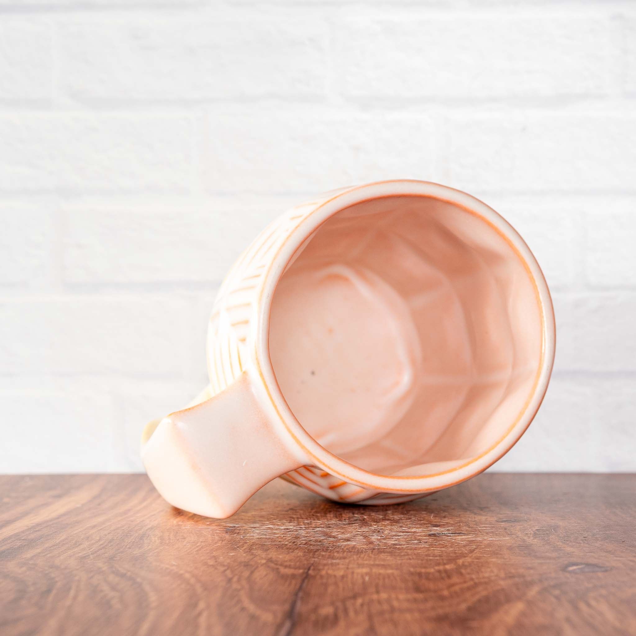 #58 - 19oz Pantheon Mug