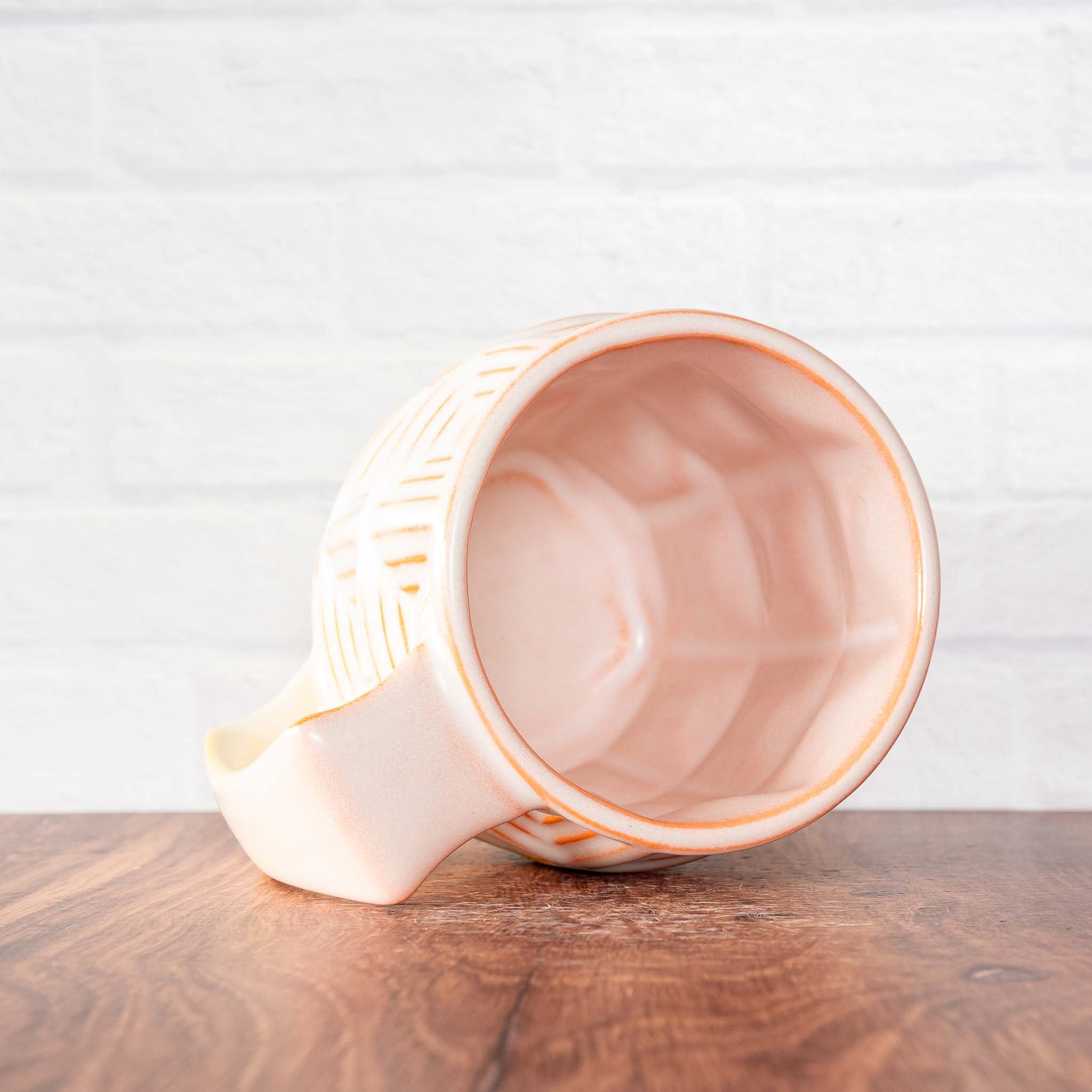 #59 - 19oz Pantheon Mug