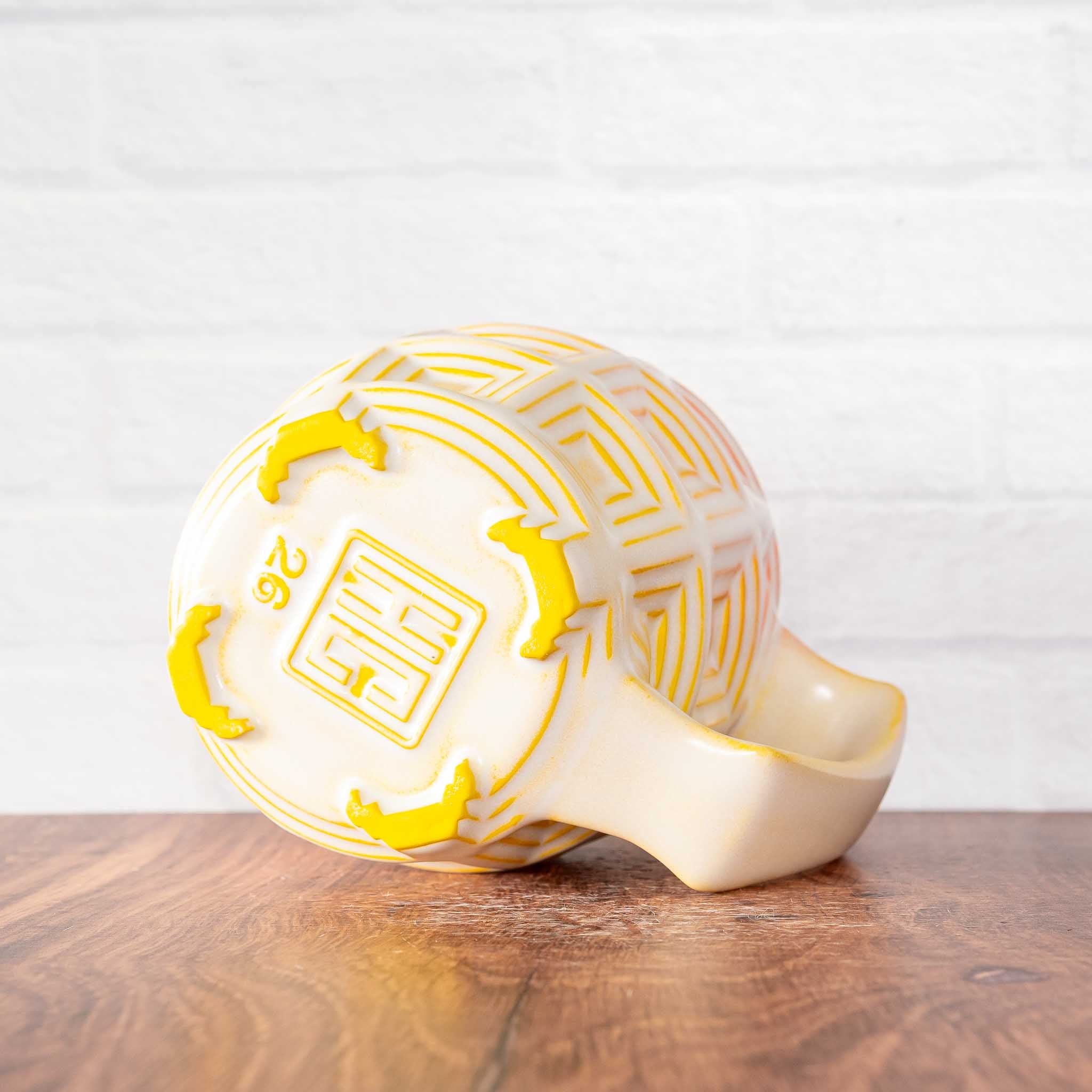 #59 - 19oz Pantheon Mug