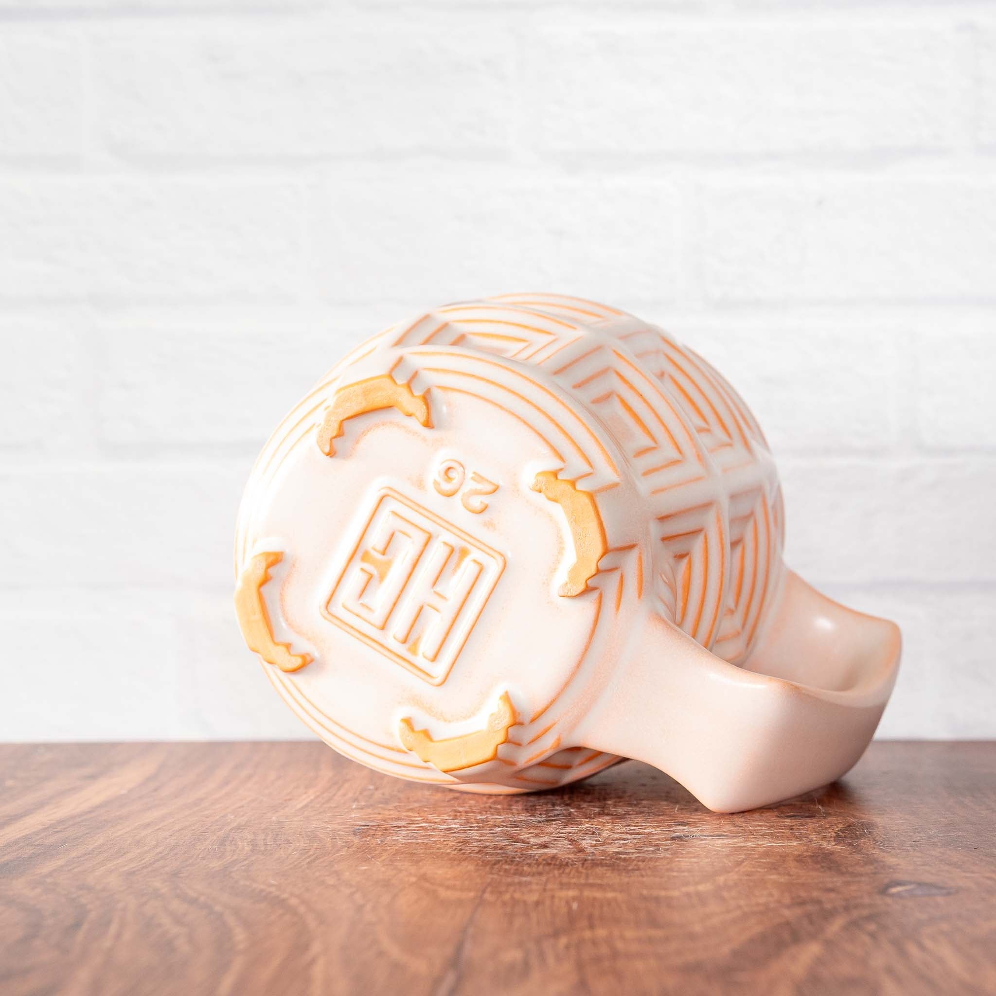 #60 - 19oz Pantheon Mug