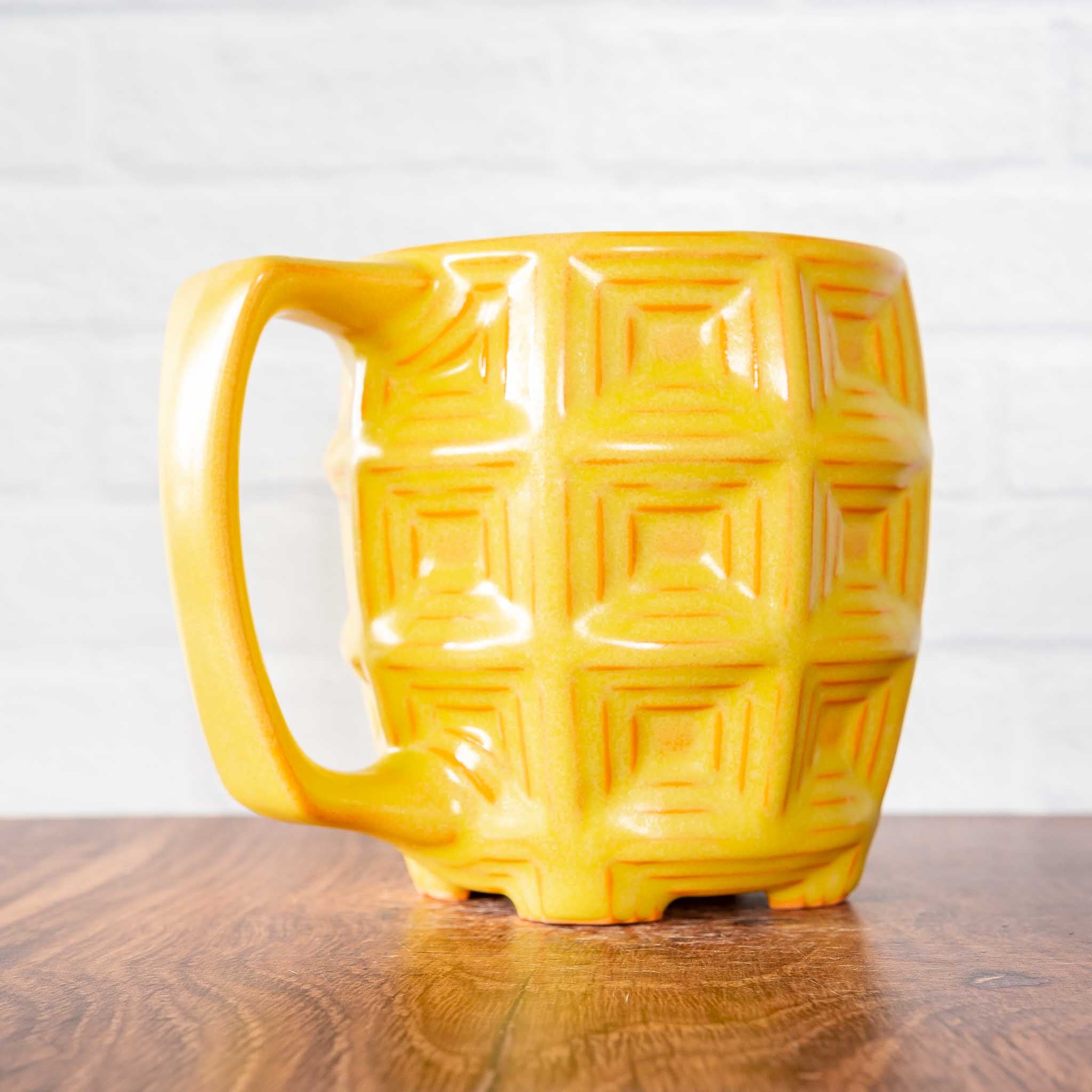 #62 - 19oz Pantheon Mug