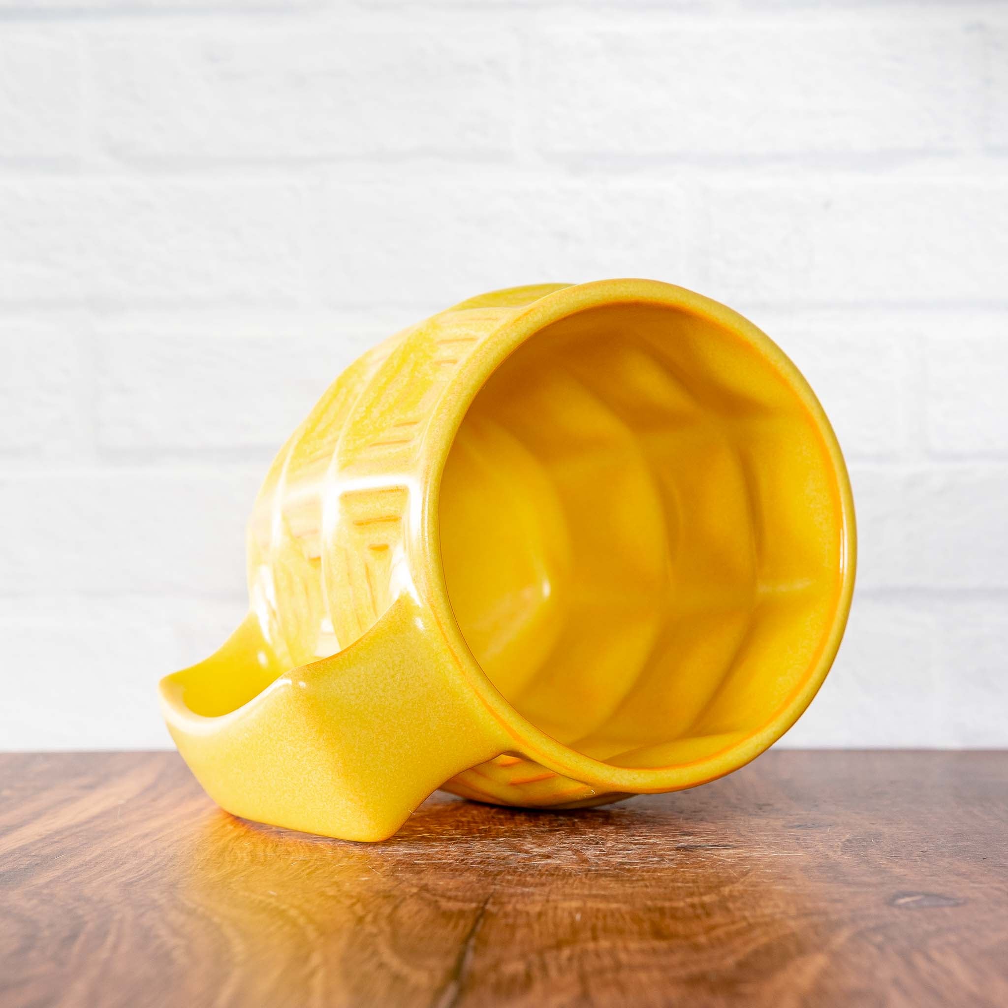 #62 - 19oz Pantheon Mug