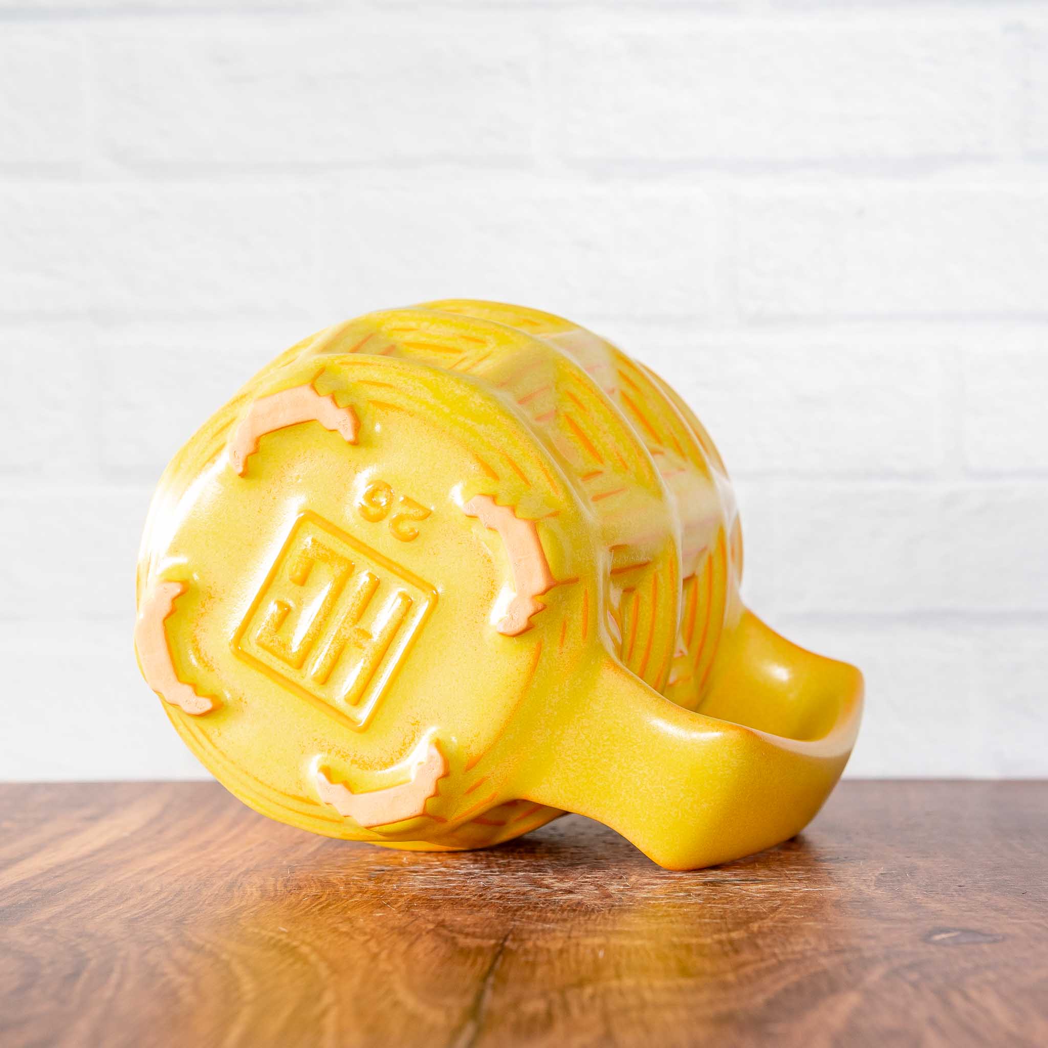 #62 - 19oz Pantheon Mug