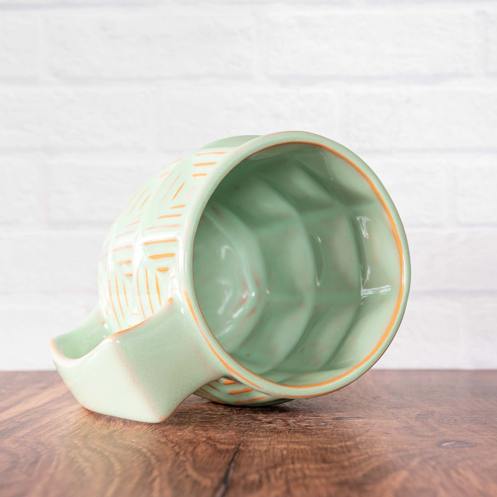 #64 - 19oz Pantheon Mug