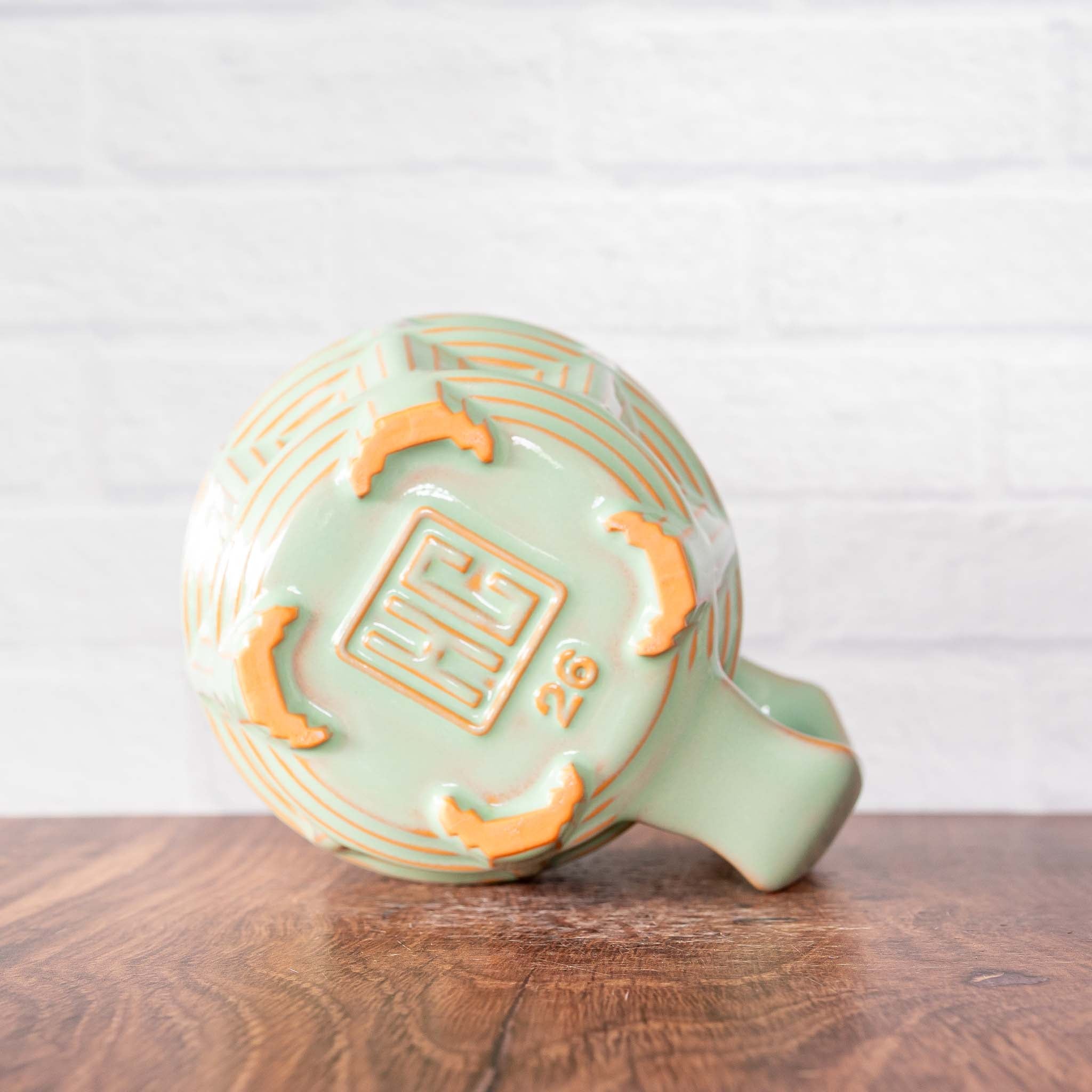 #64 - 19oz Pantheon Mug