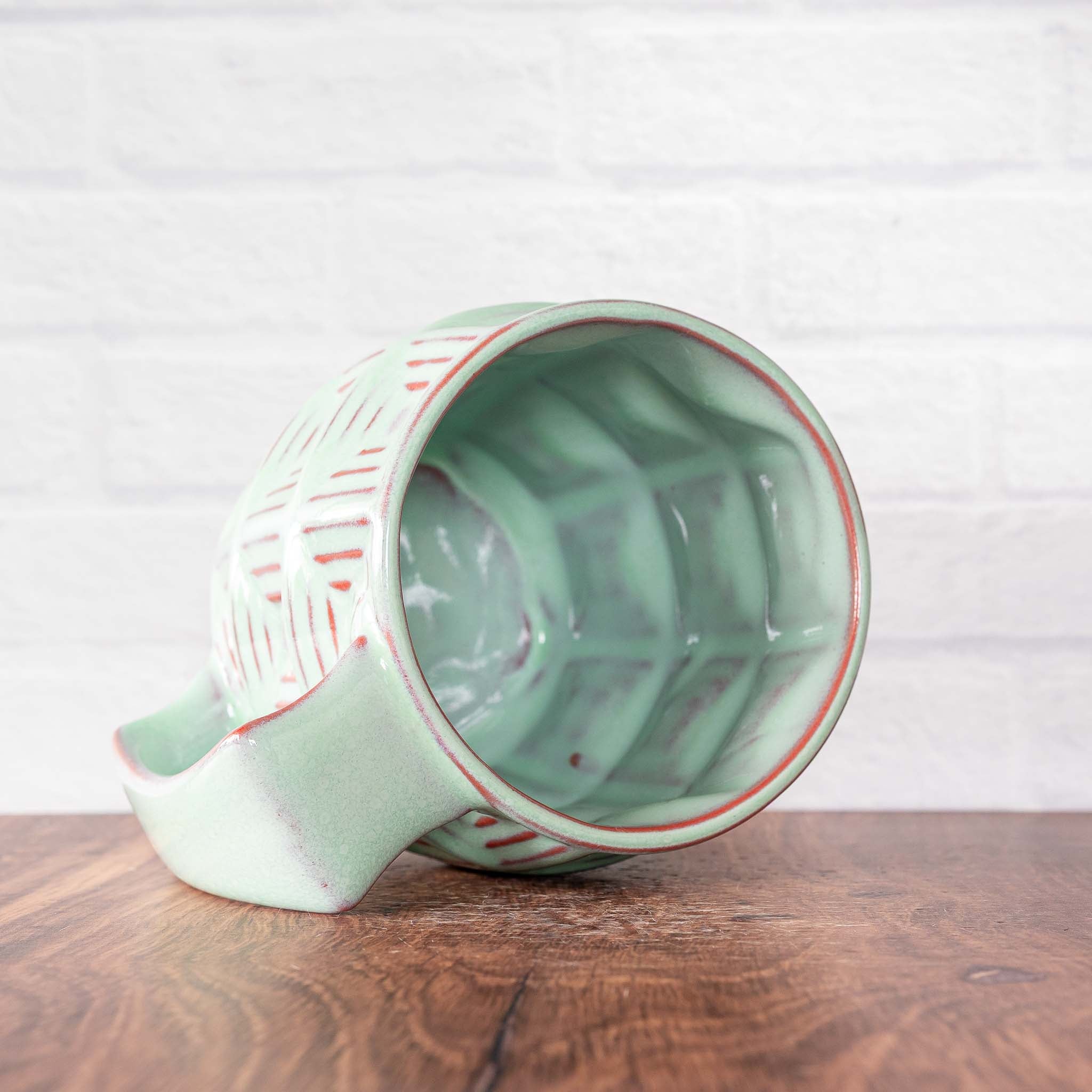#65 - 19oz Pantheon Mug