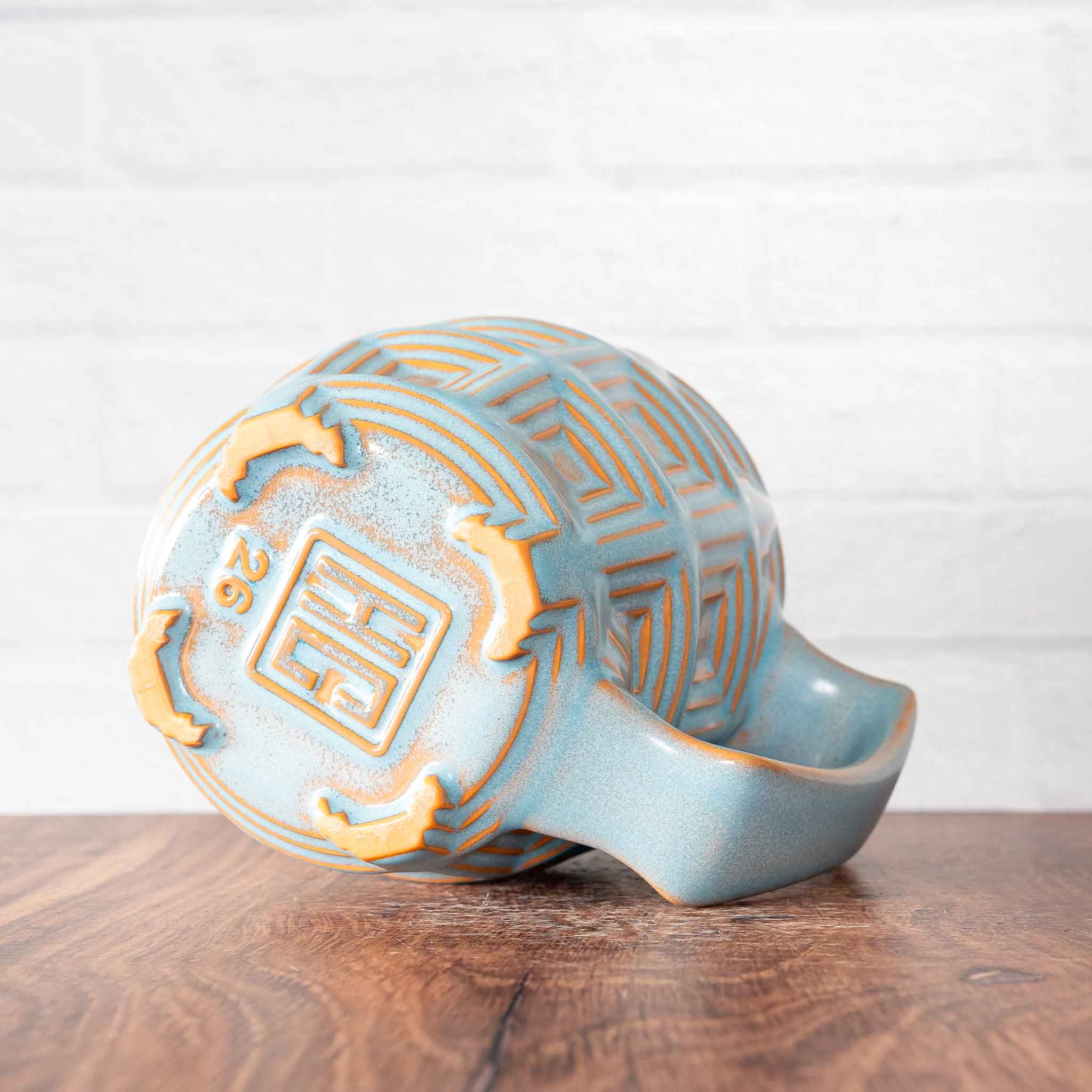 #66 - 19oz Pantheon Mug