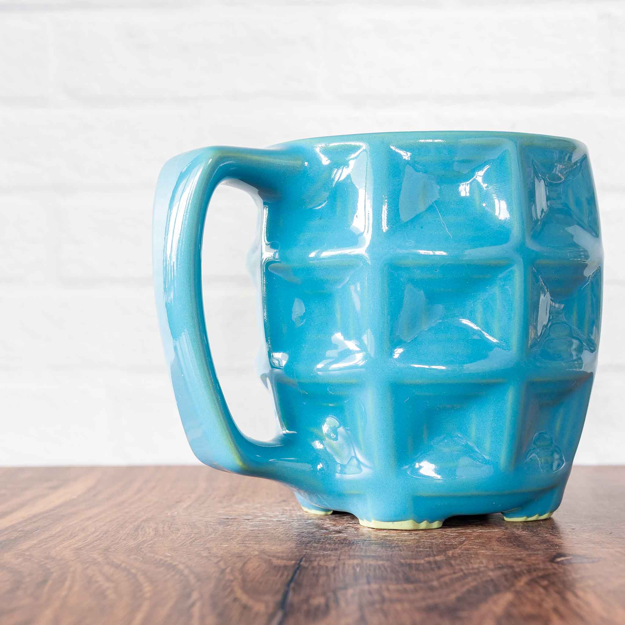 #67 - 19oz Pantheon Mug