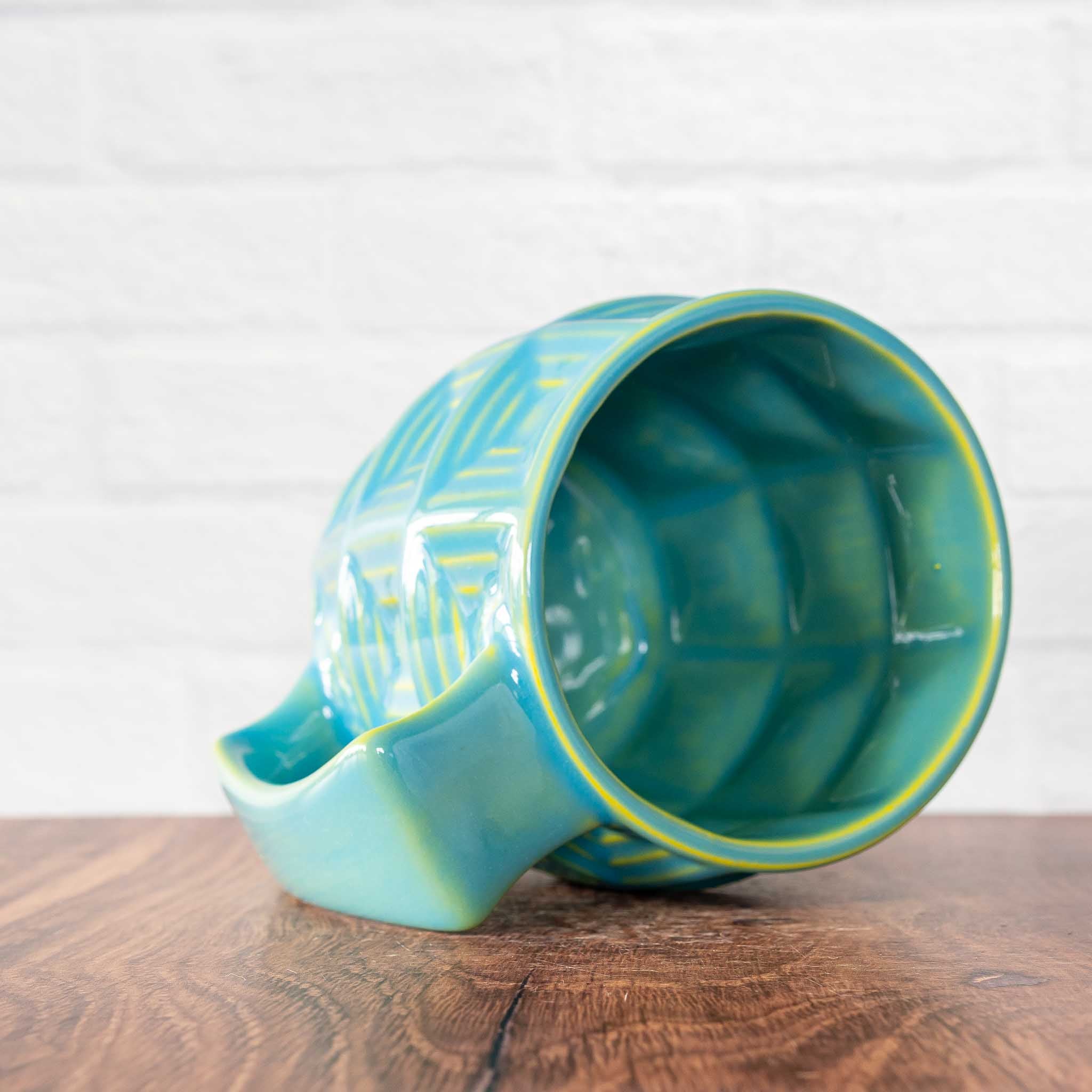 #68 - 19oz Pantheon Mug