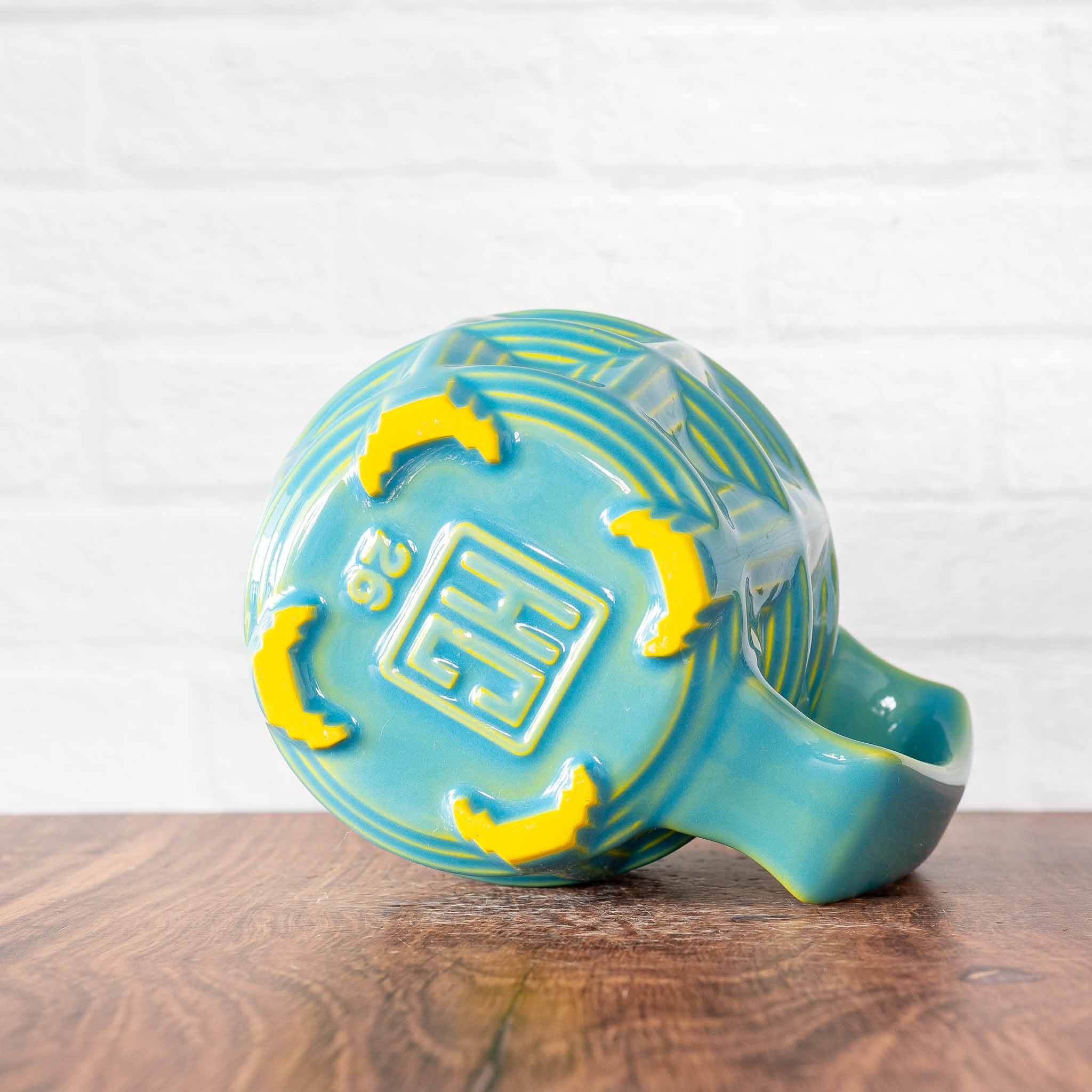 #68 - 19oz Pantheon Mug