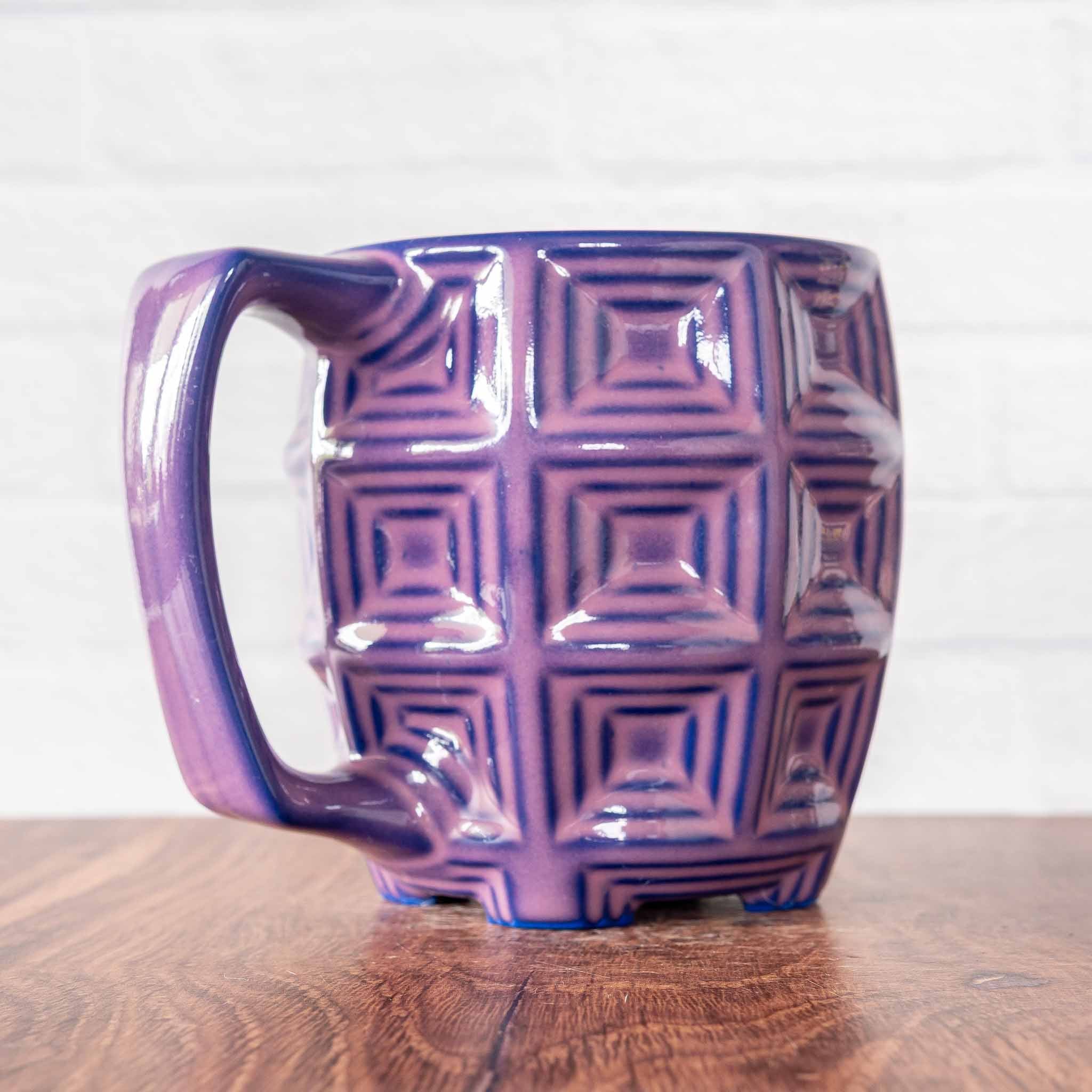 #70 - 19oz Pantheon Mug