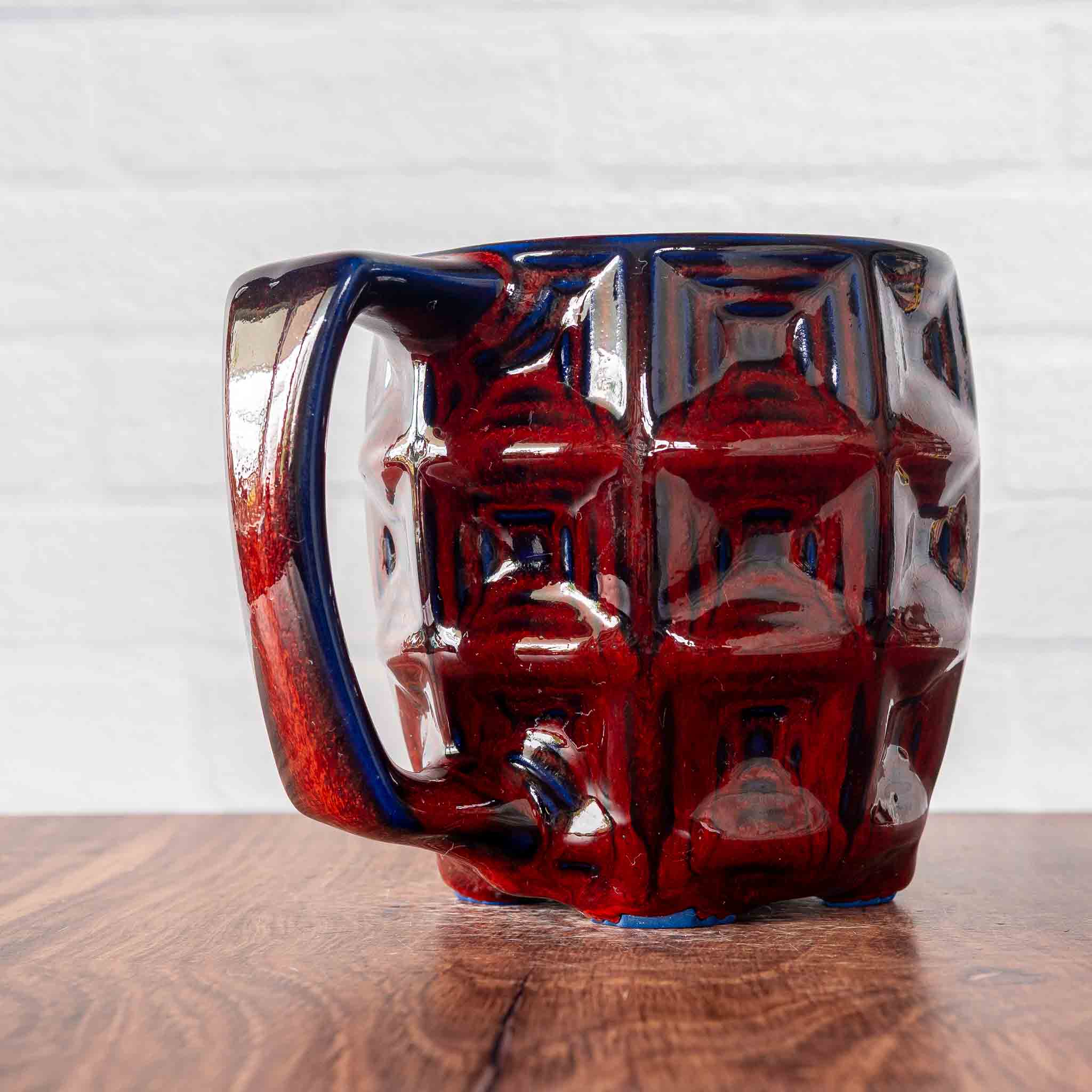 #71 - 19oz Pantheon Mug