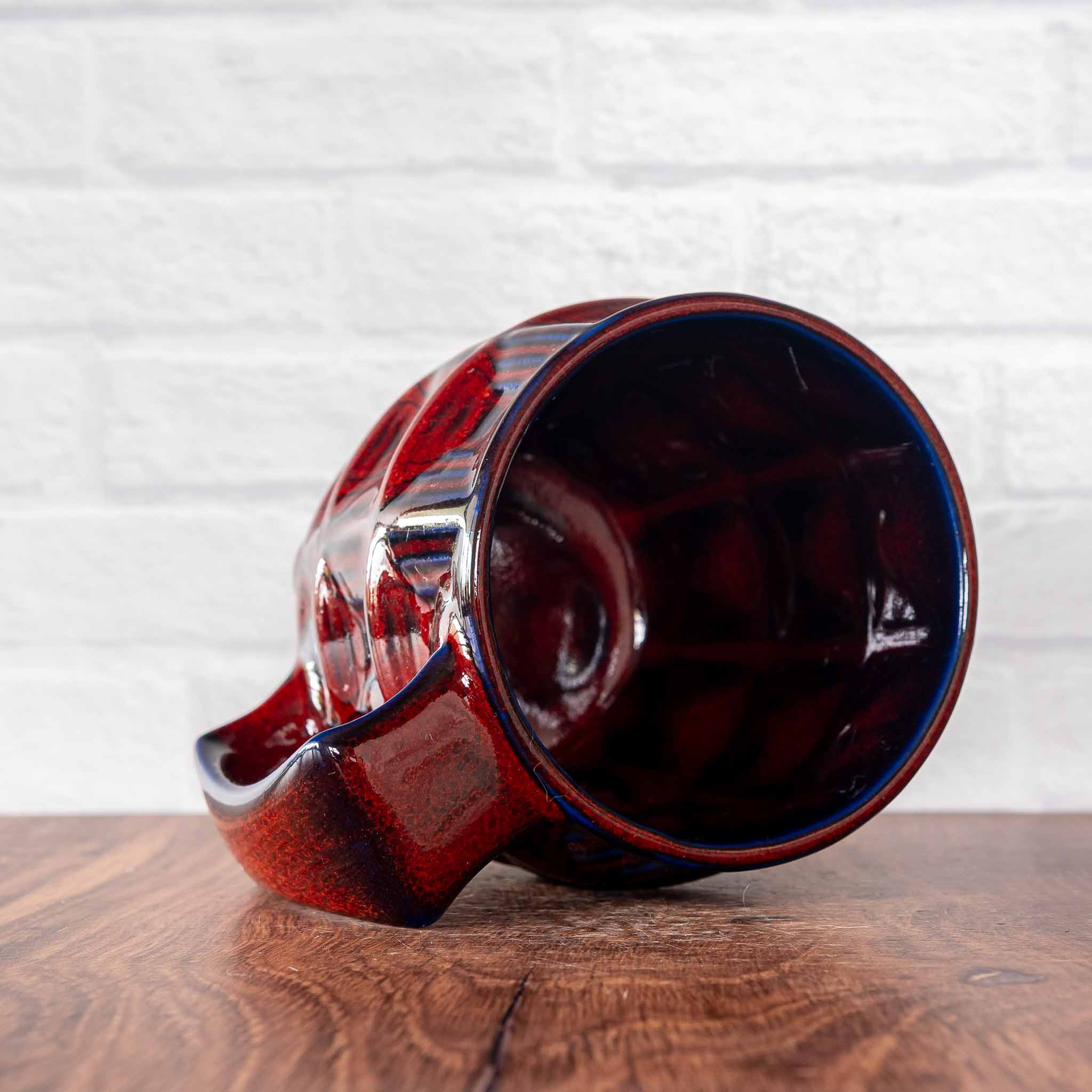 #71 - 19oz Pantheon Mug