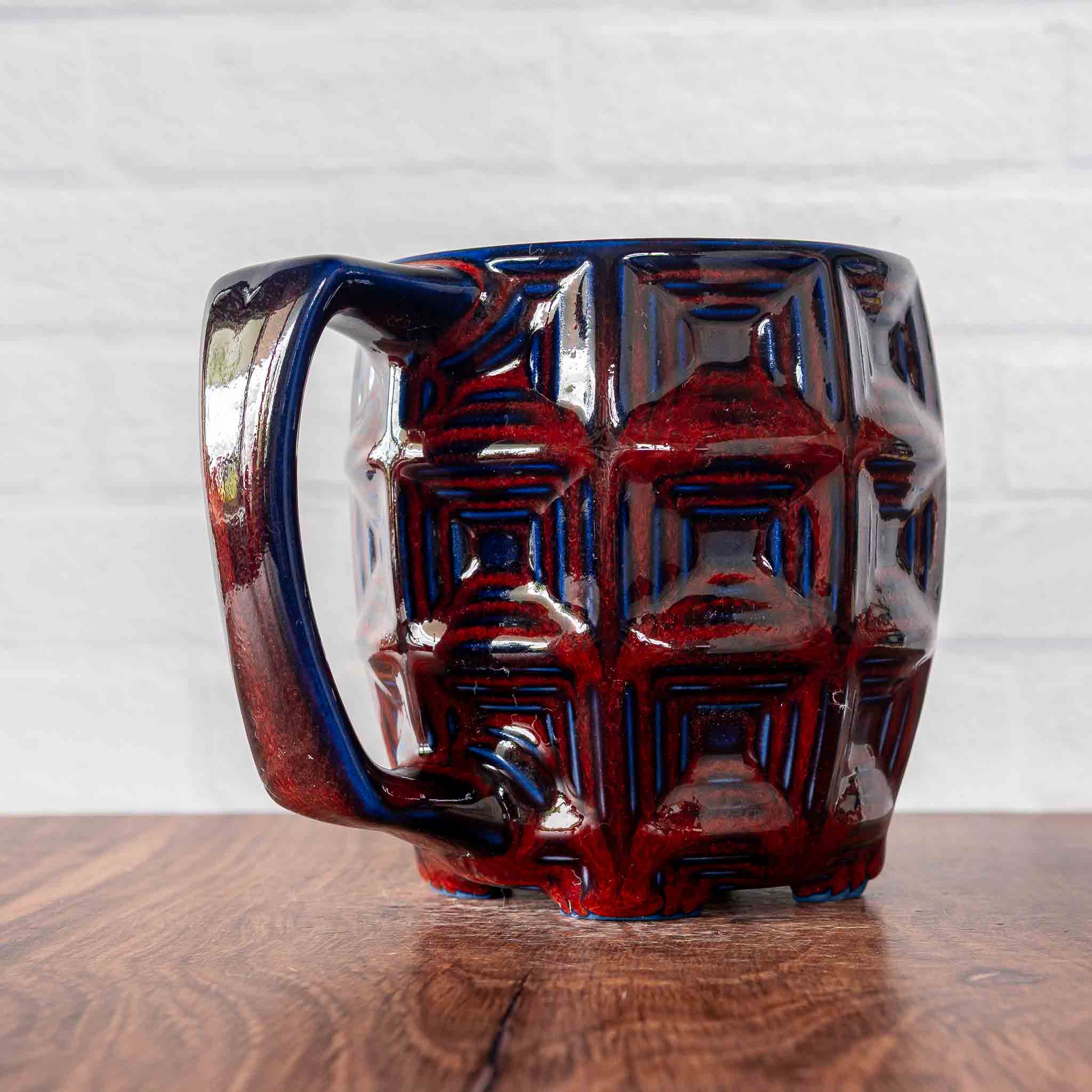 #72 - 19oz Pantheon Mug