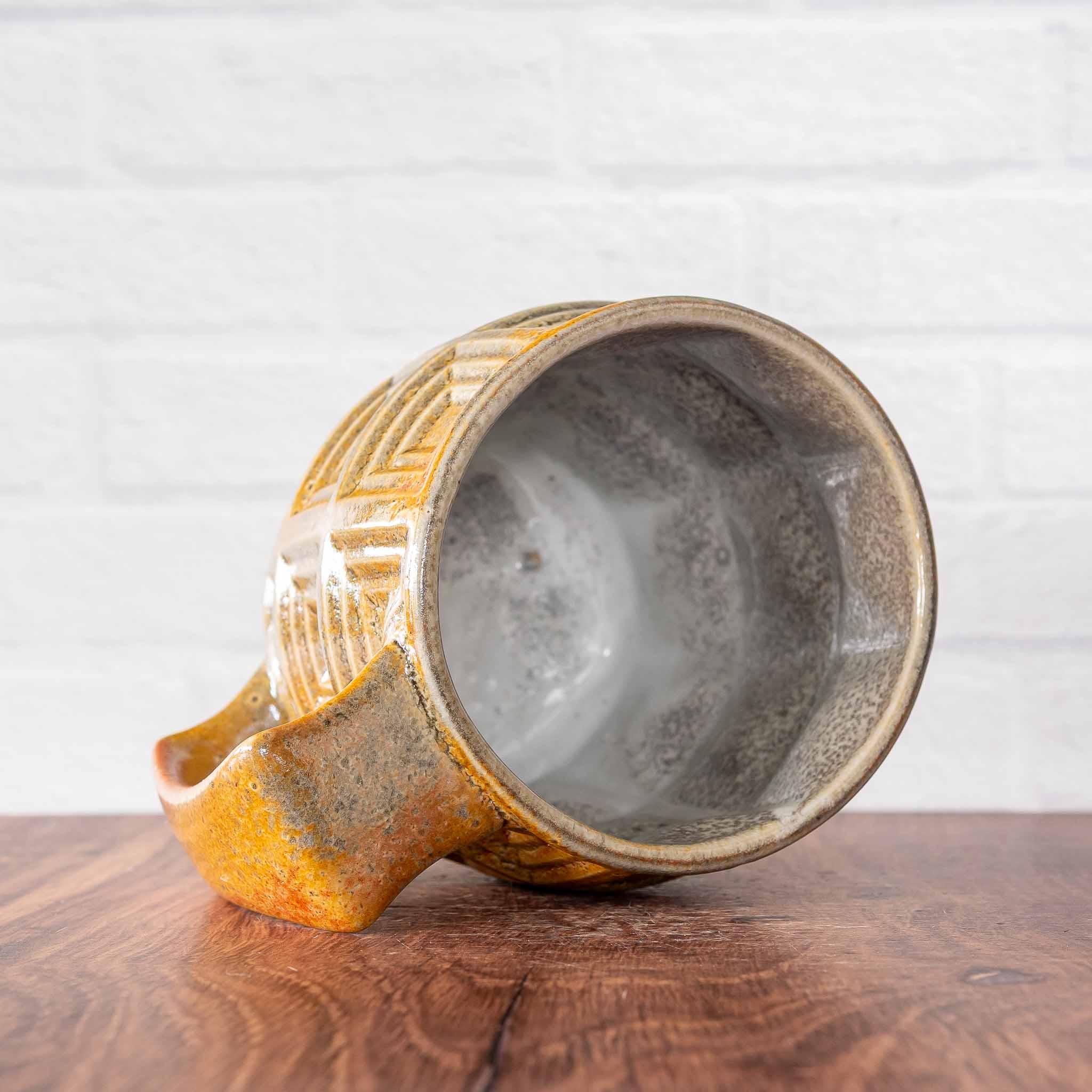 #74 - 19oz Pantheon Mug