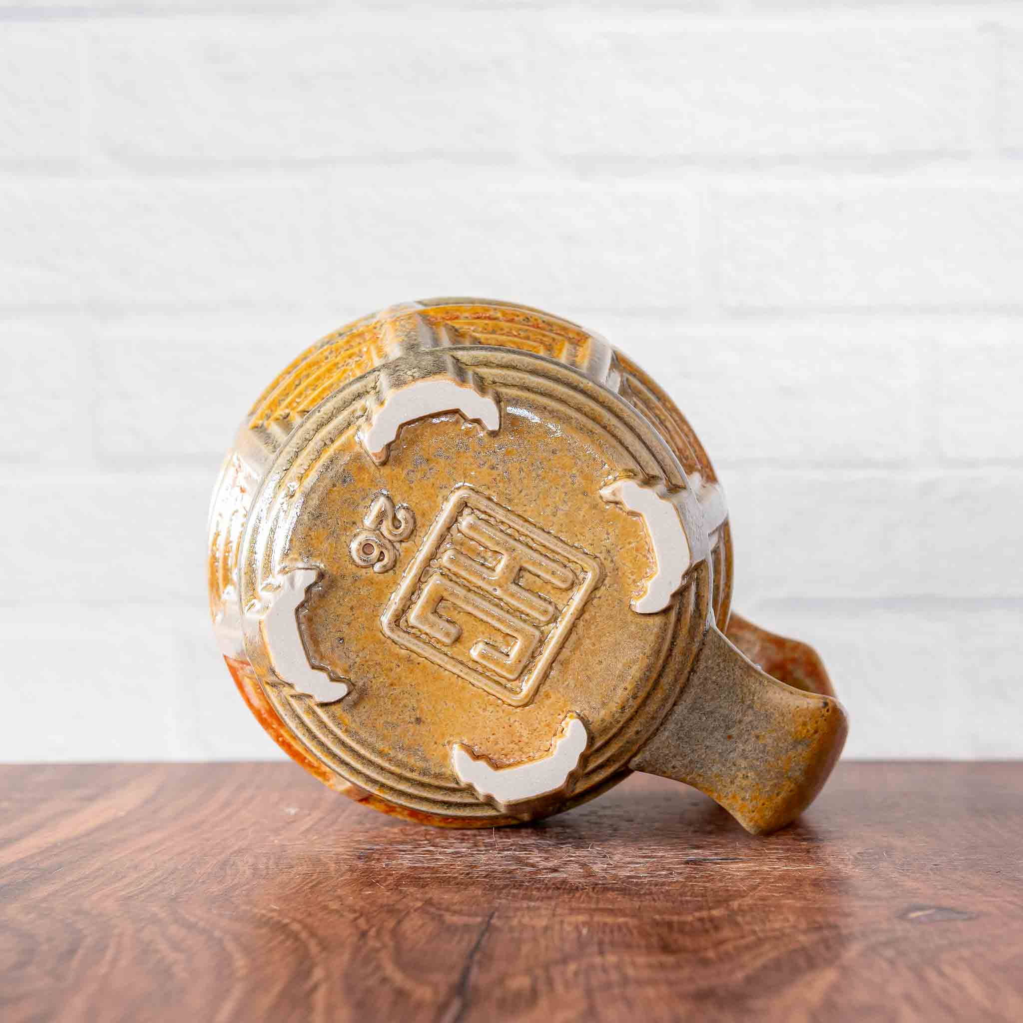 #74 - 19oz Pantheon Mug
