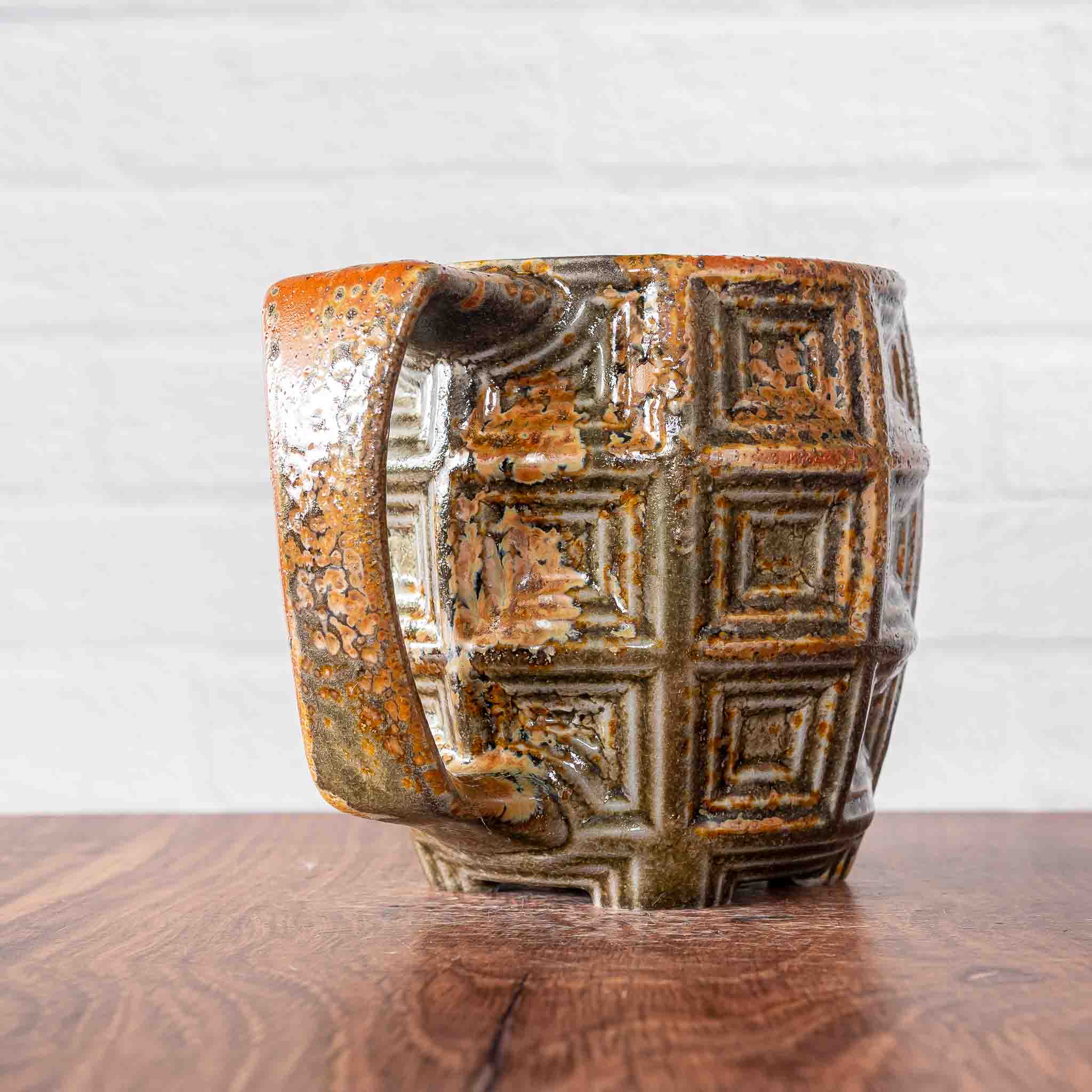 #75 - 19oz Pantheon Mug