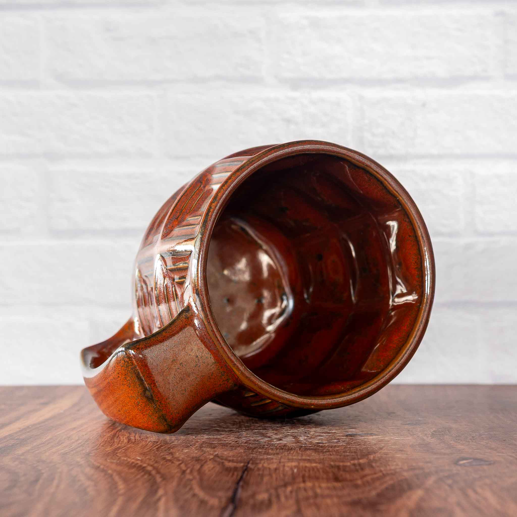 #76 - 19oz Pantheon Mug