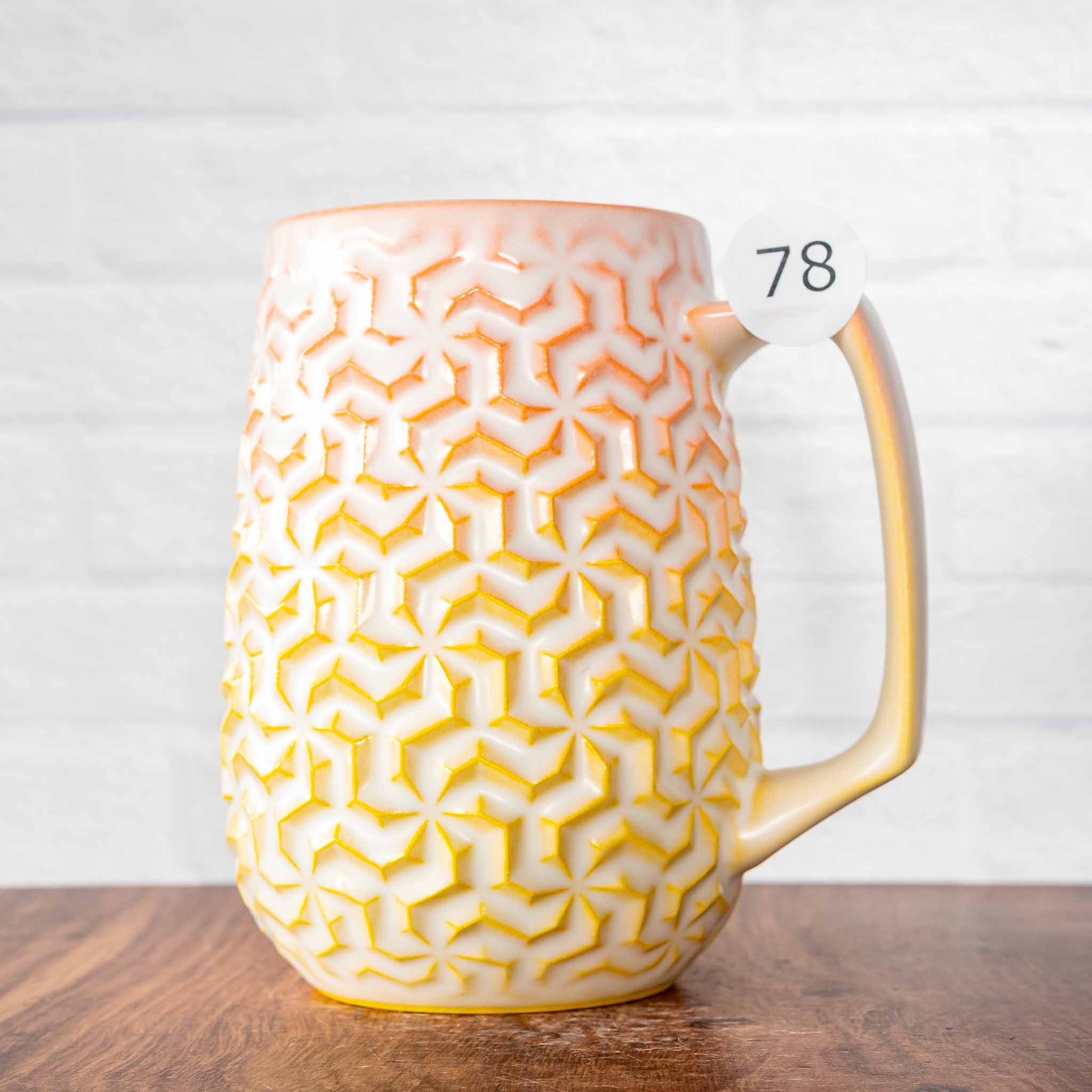 #78 - 23oz Triweave Mug