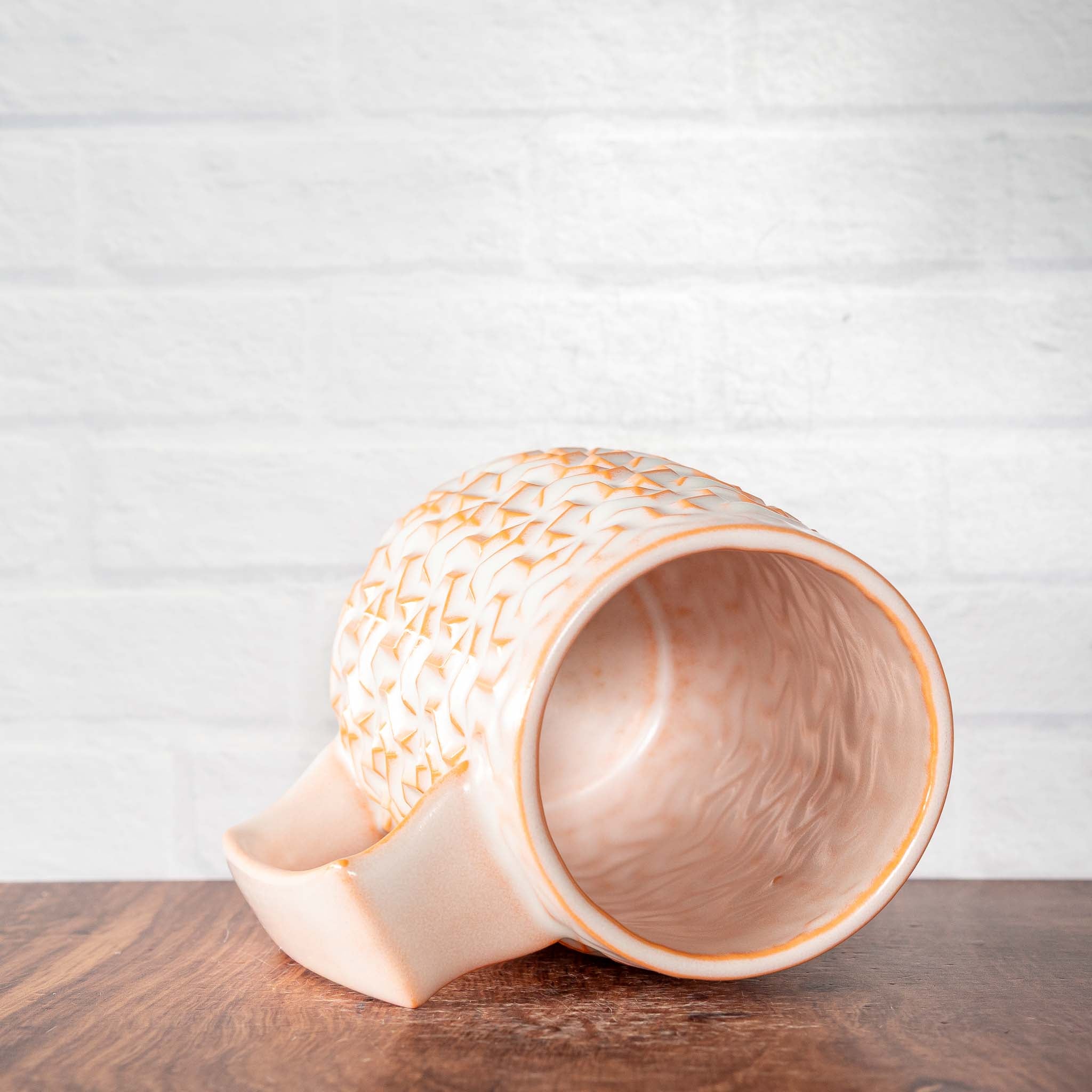 #79 - 23oz Triweave Mug