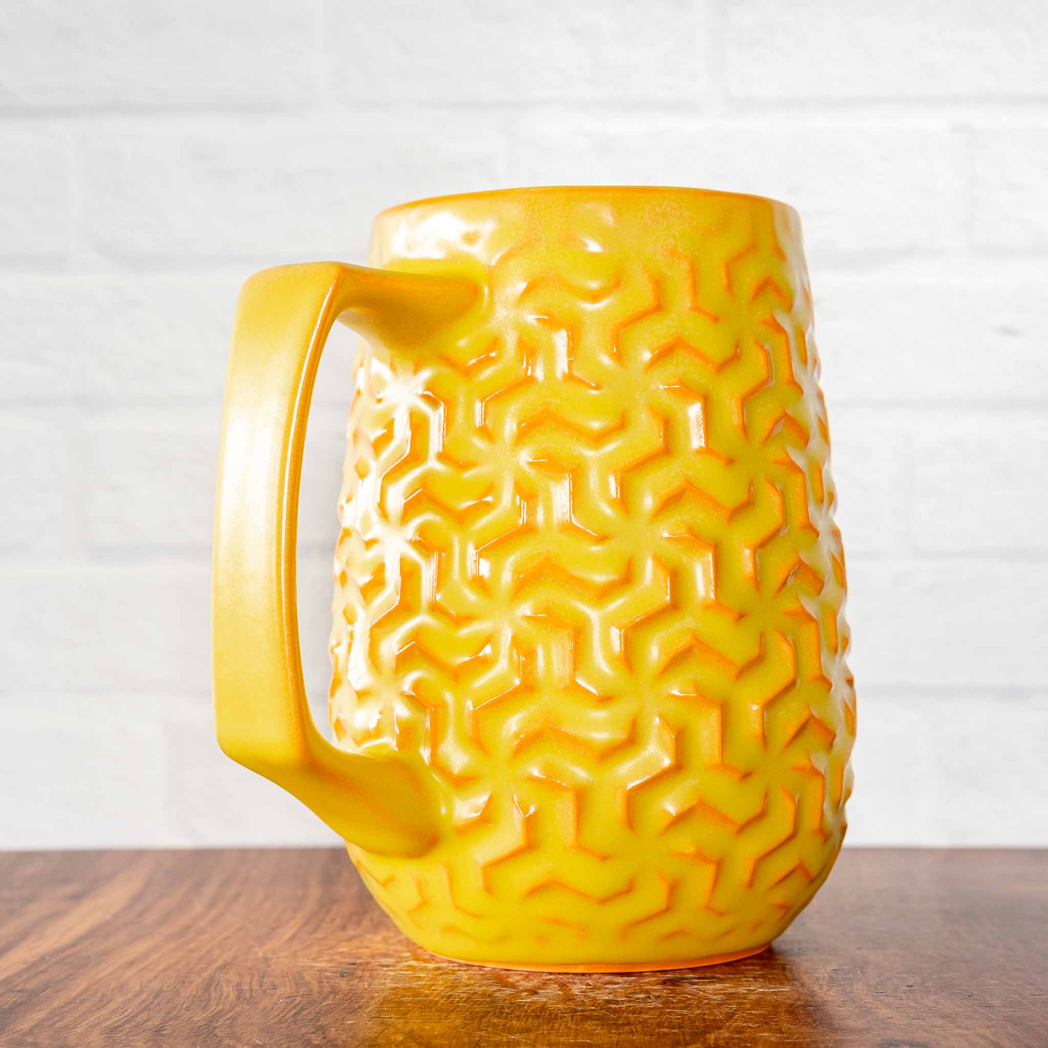 #80 - 23oz Triweave Mug