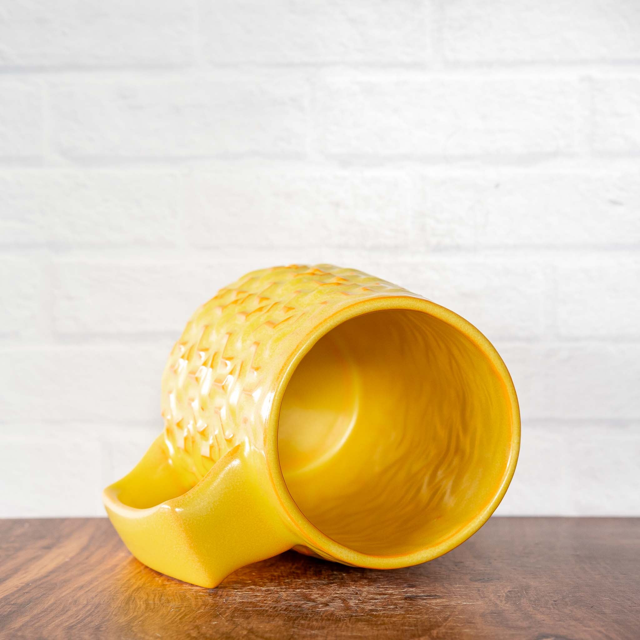 #80 - 23oz Triweave Mug