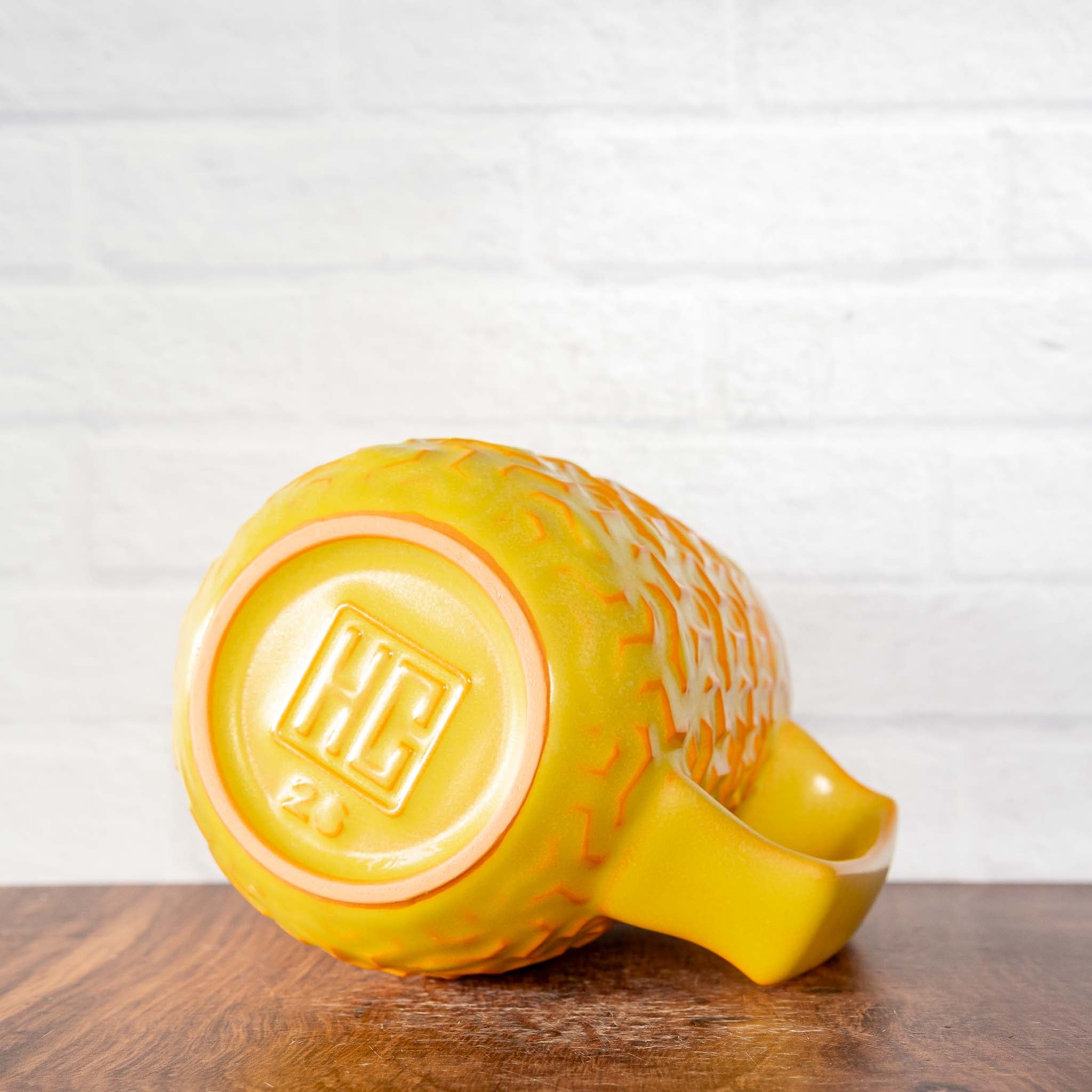 #80 - 23oz Triweave Mug
