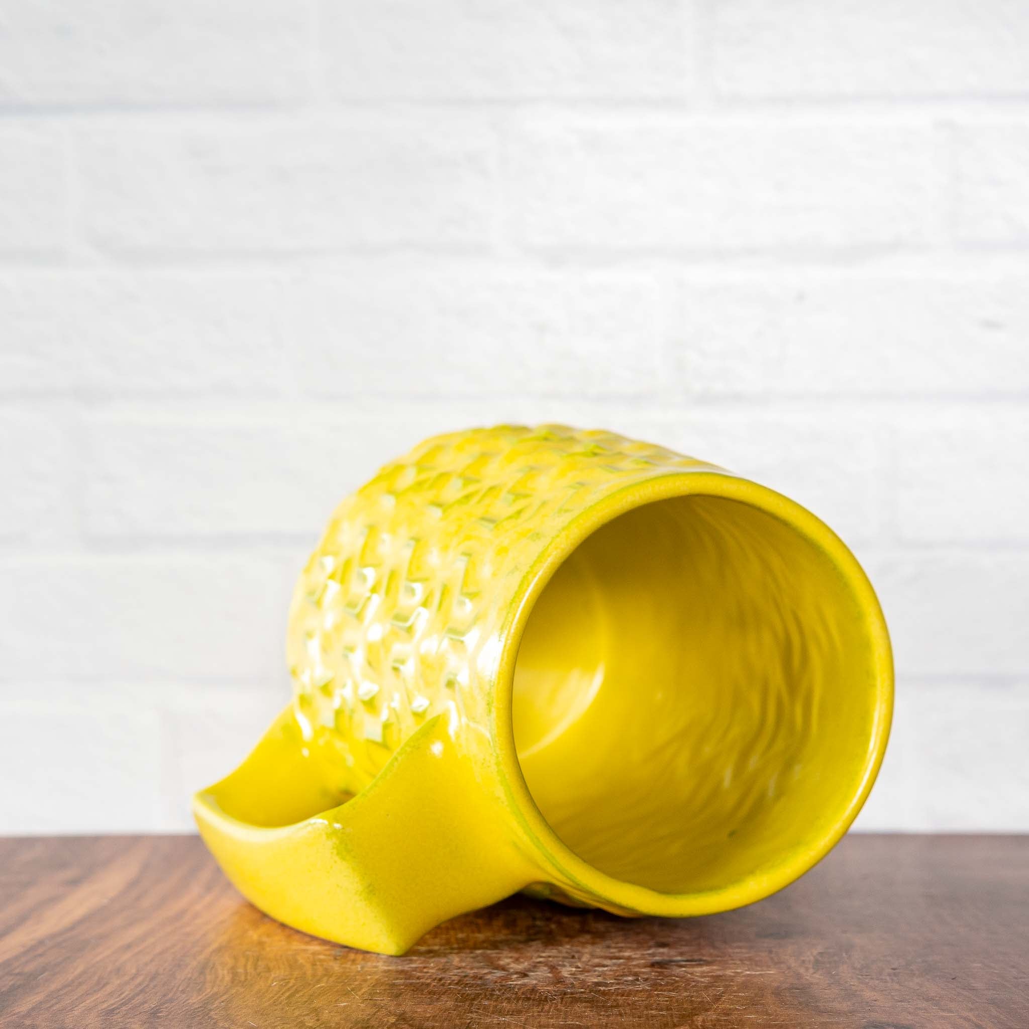 #81 - 23oz Triweave Mug
