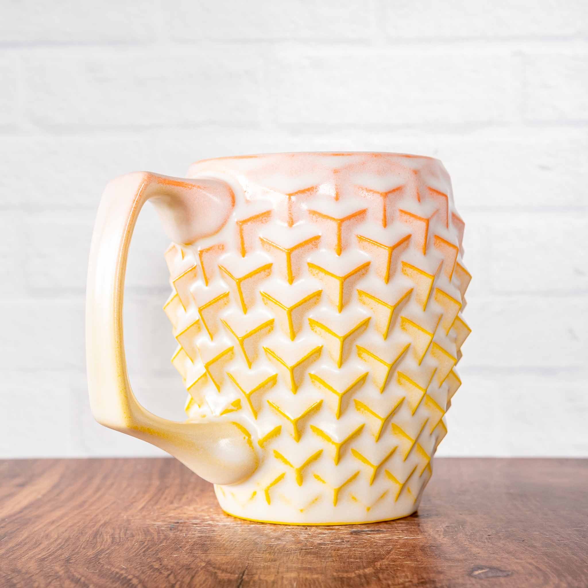 #88 - 20oz Cubes Mug