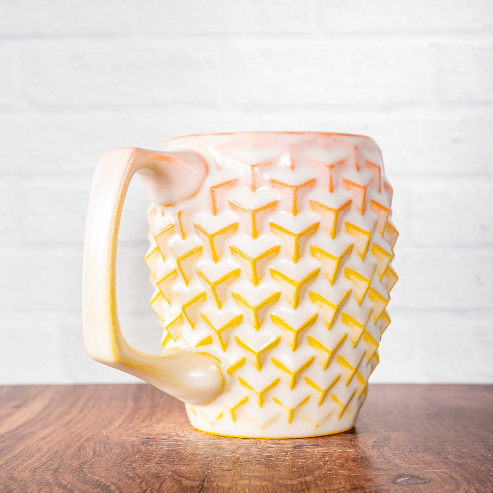 #89 - 20oz Cubes Mug