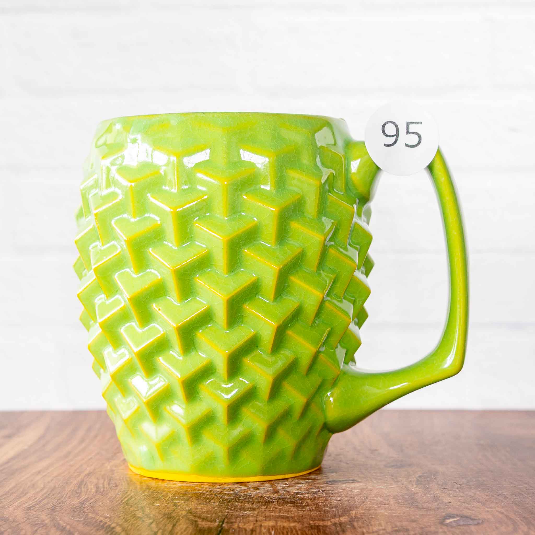 #95 - 20oz Cubes Mug