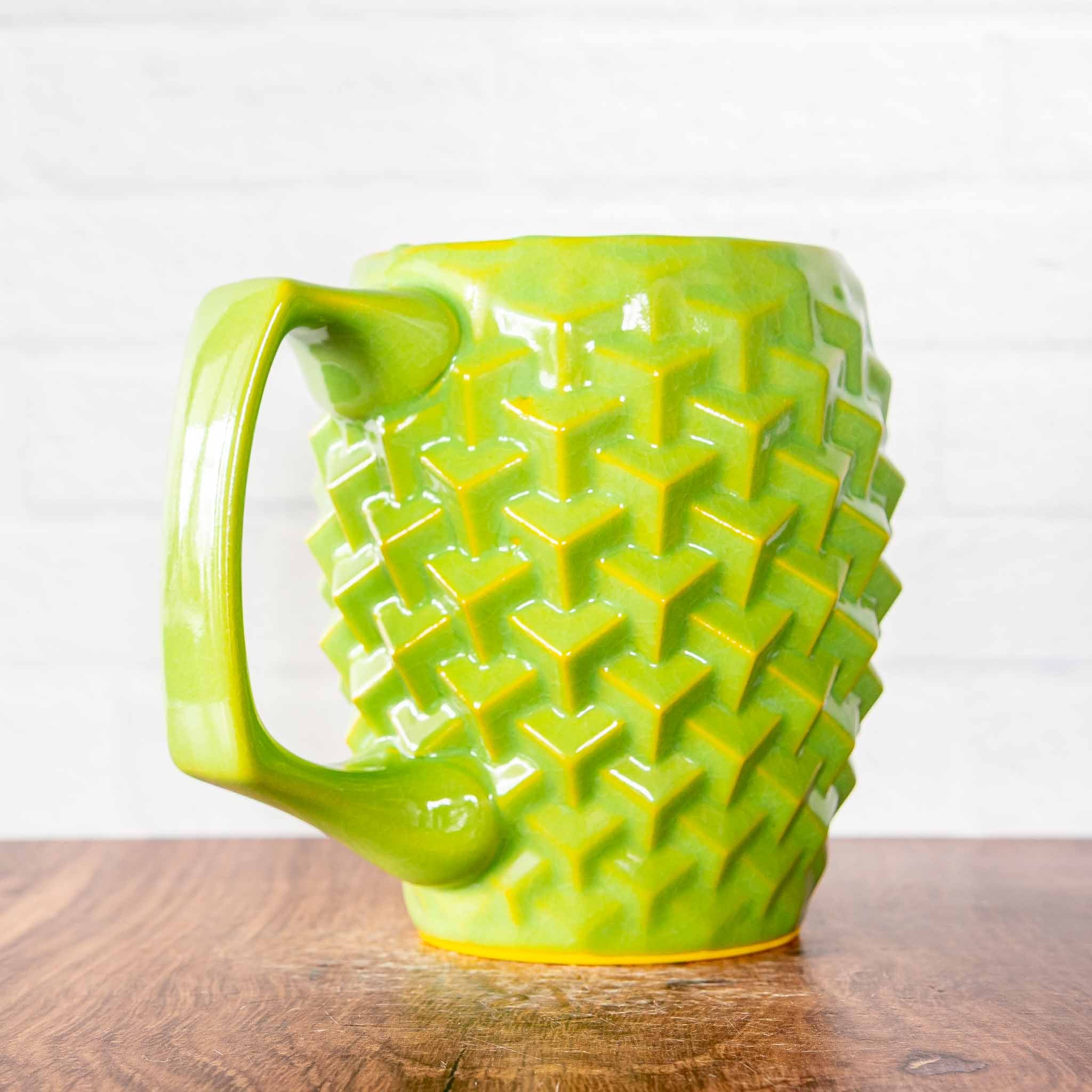#95 - 20oz Cubes Mug
