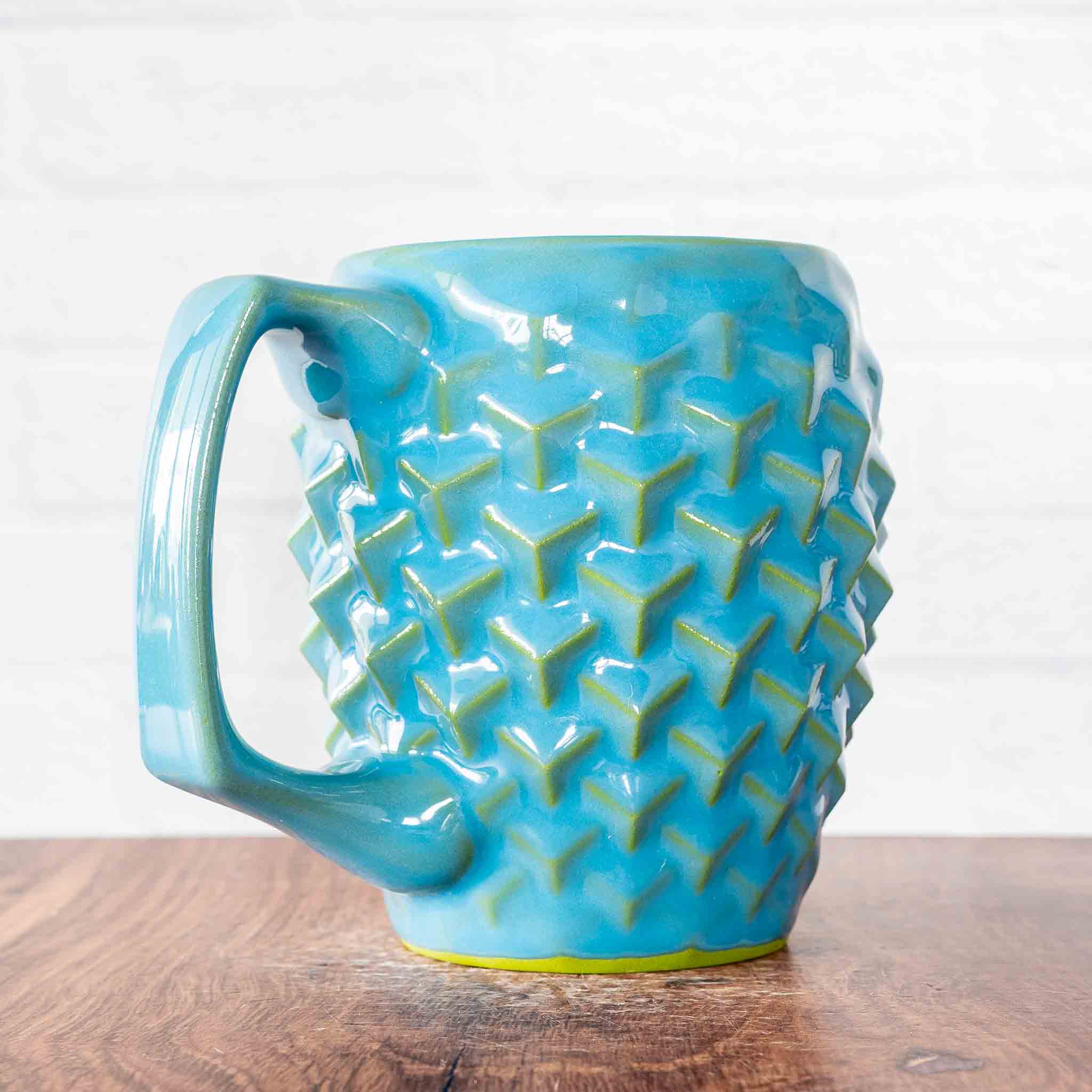 #97 - 20oz Cubes Mug