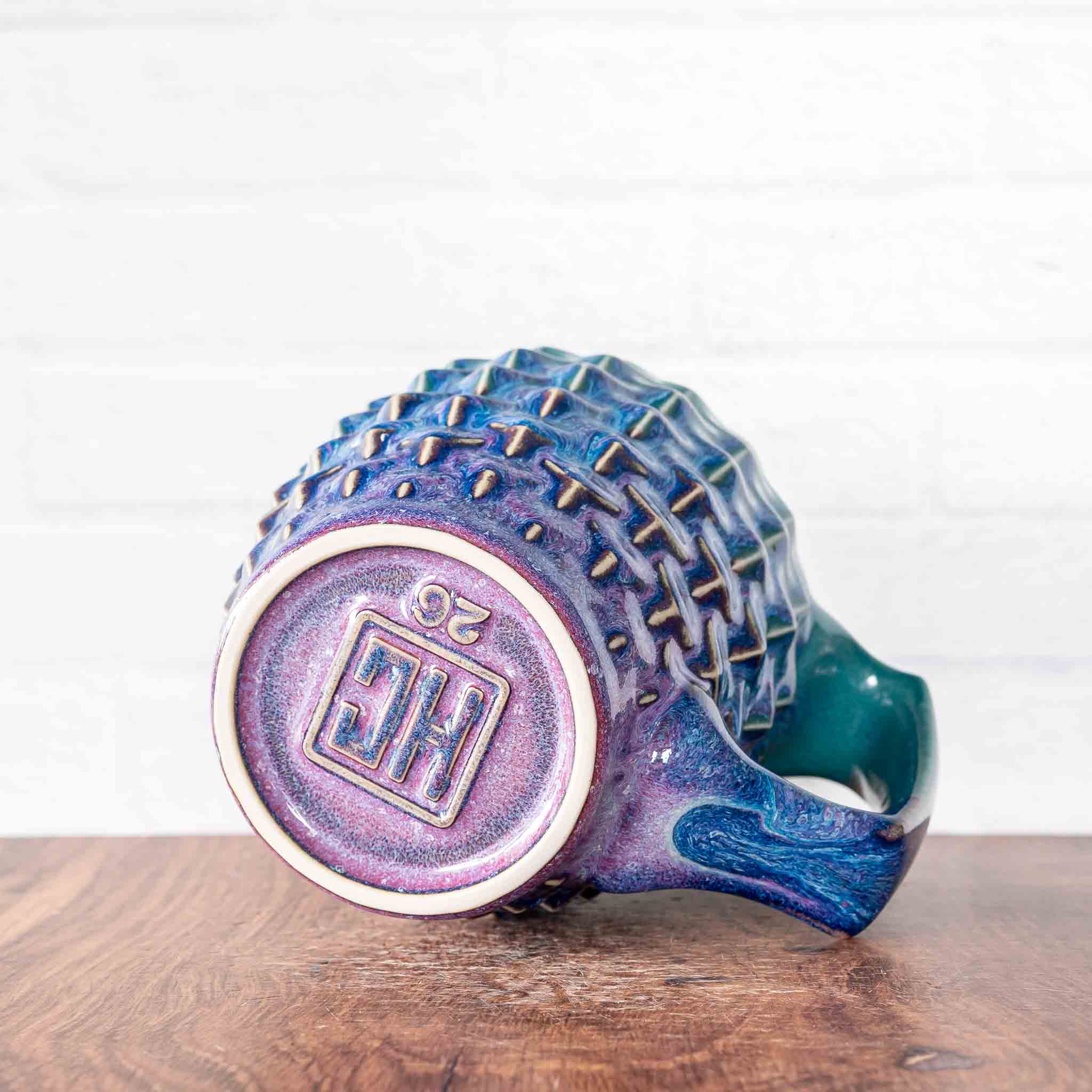 #98 - 20oz Cubes Mug