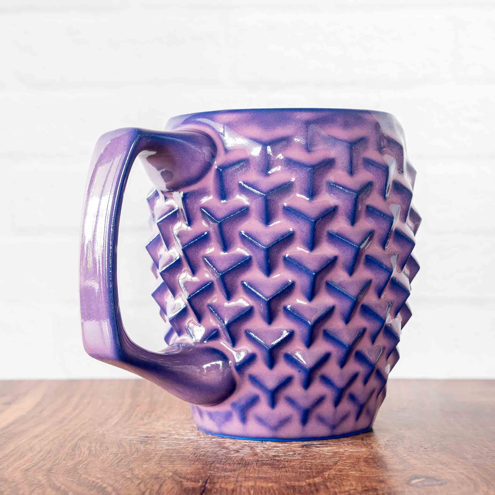 #99 - 20oz Cubes Mug