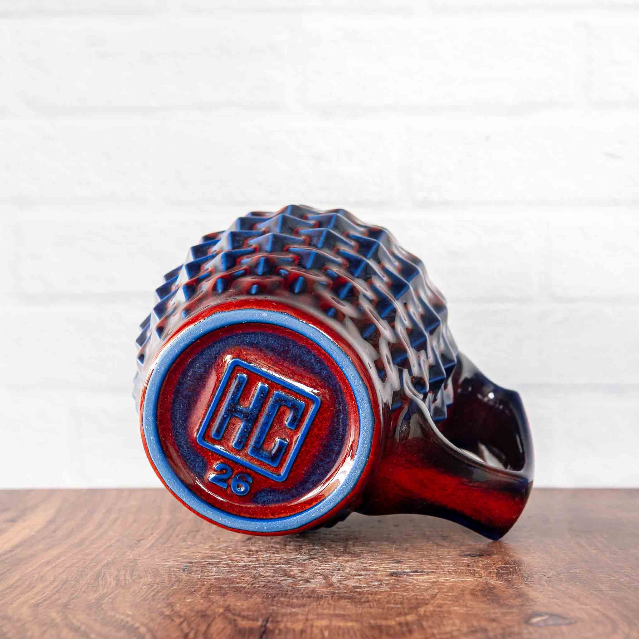 #102 - 20oz Cubes Mug