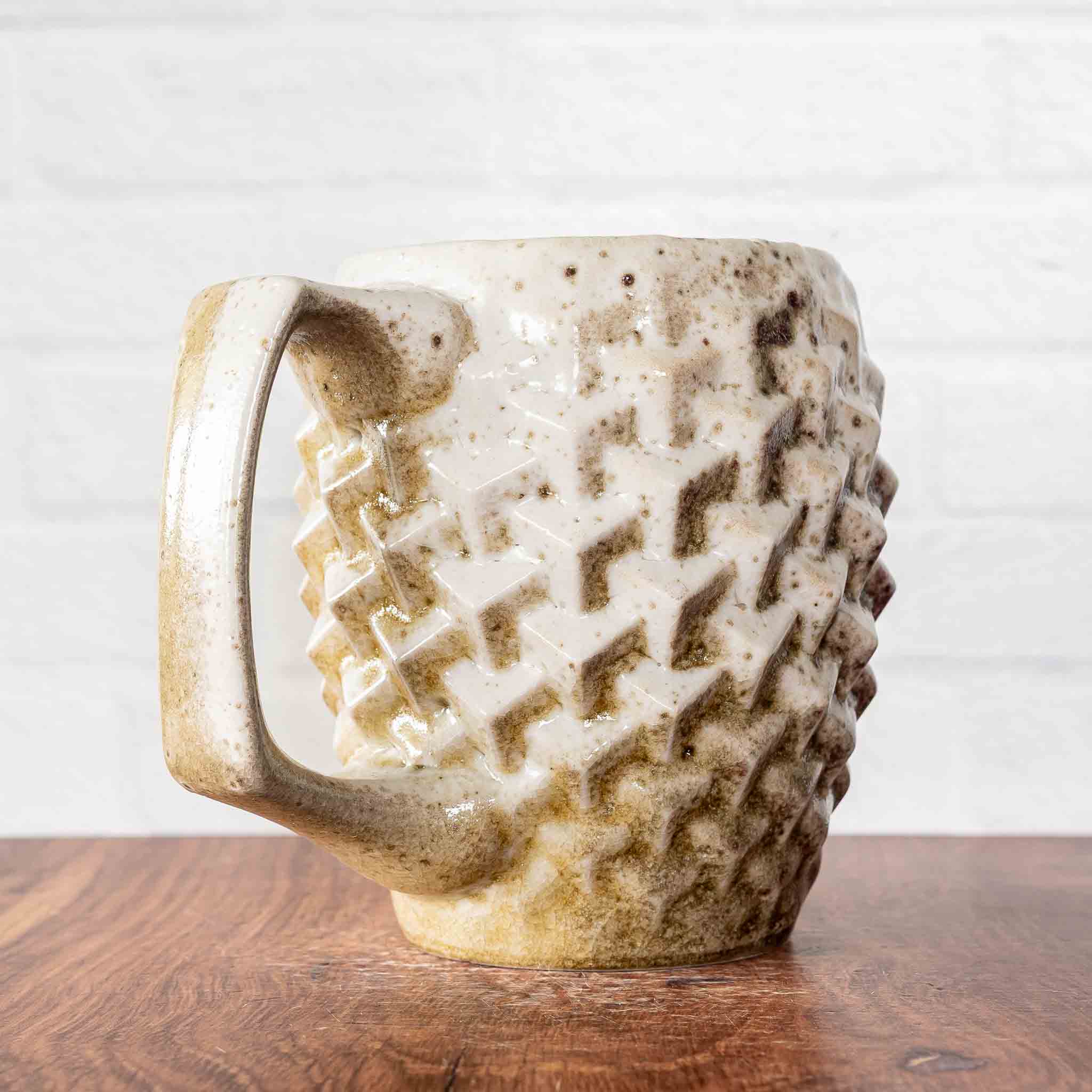 #103 - 20oz Cubes Mug