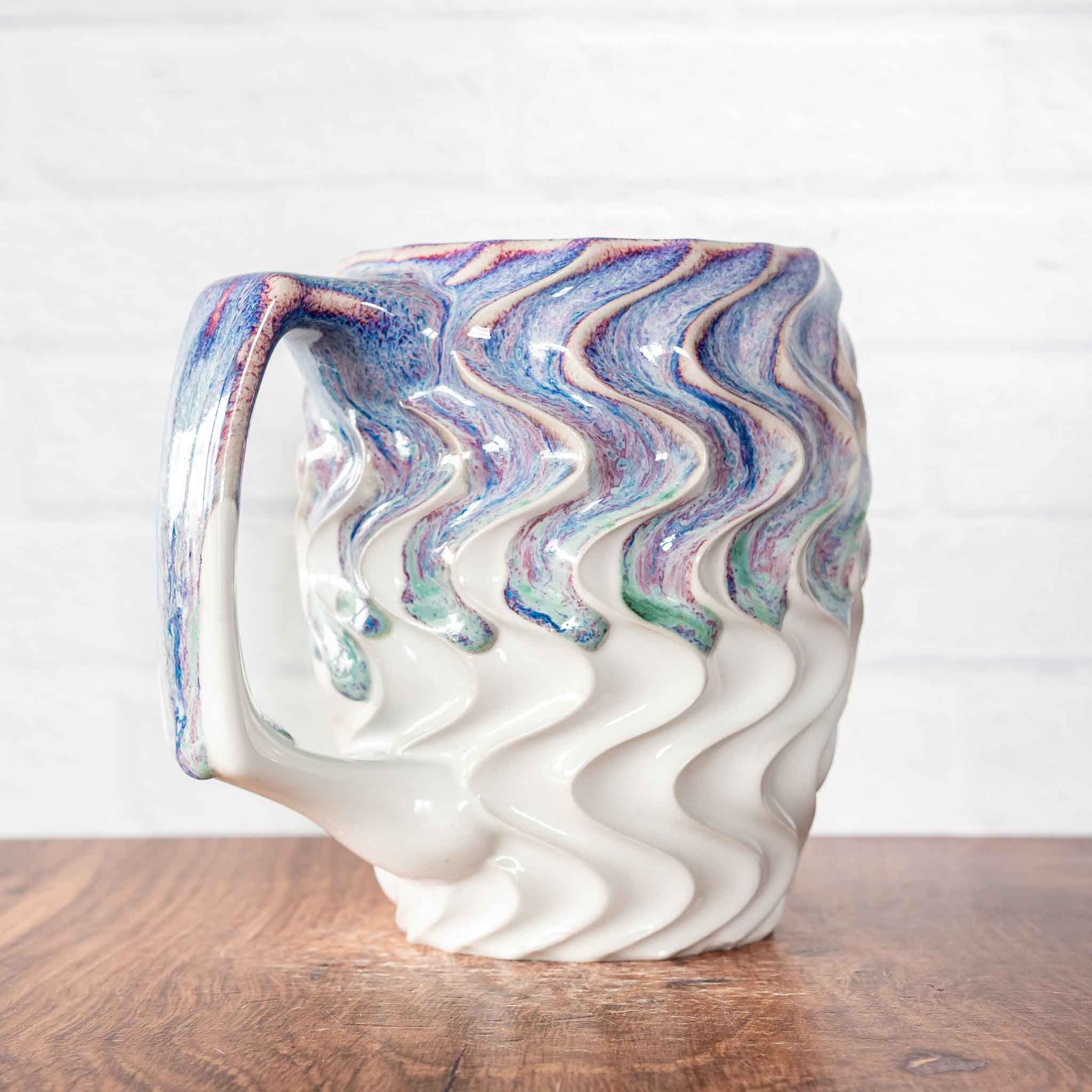 #106 - 17oz Frequency Mug