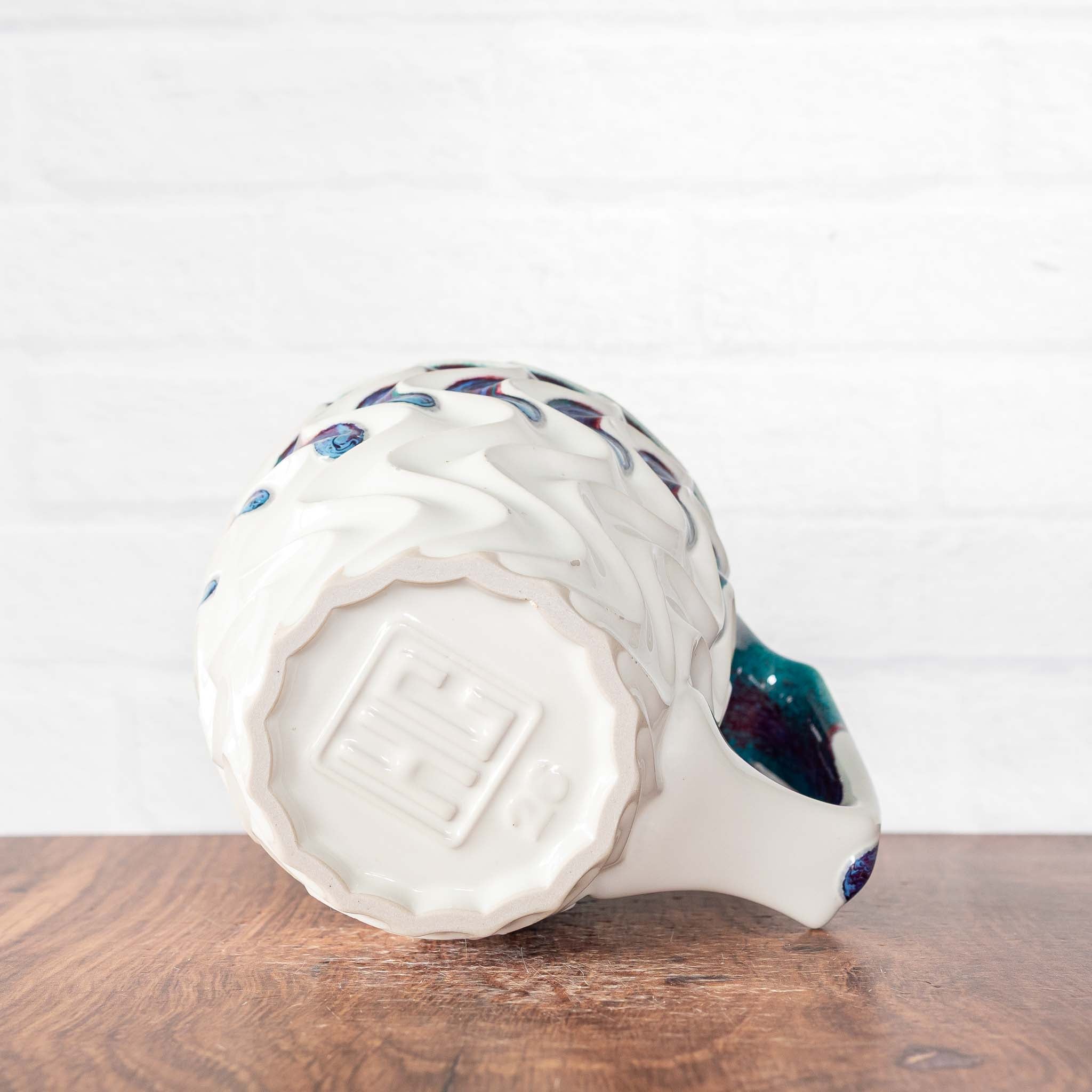 #111 - 17oz Frequency Mug