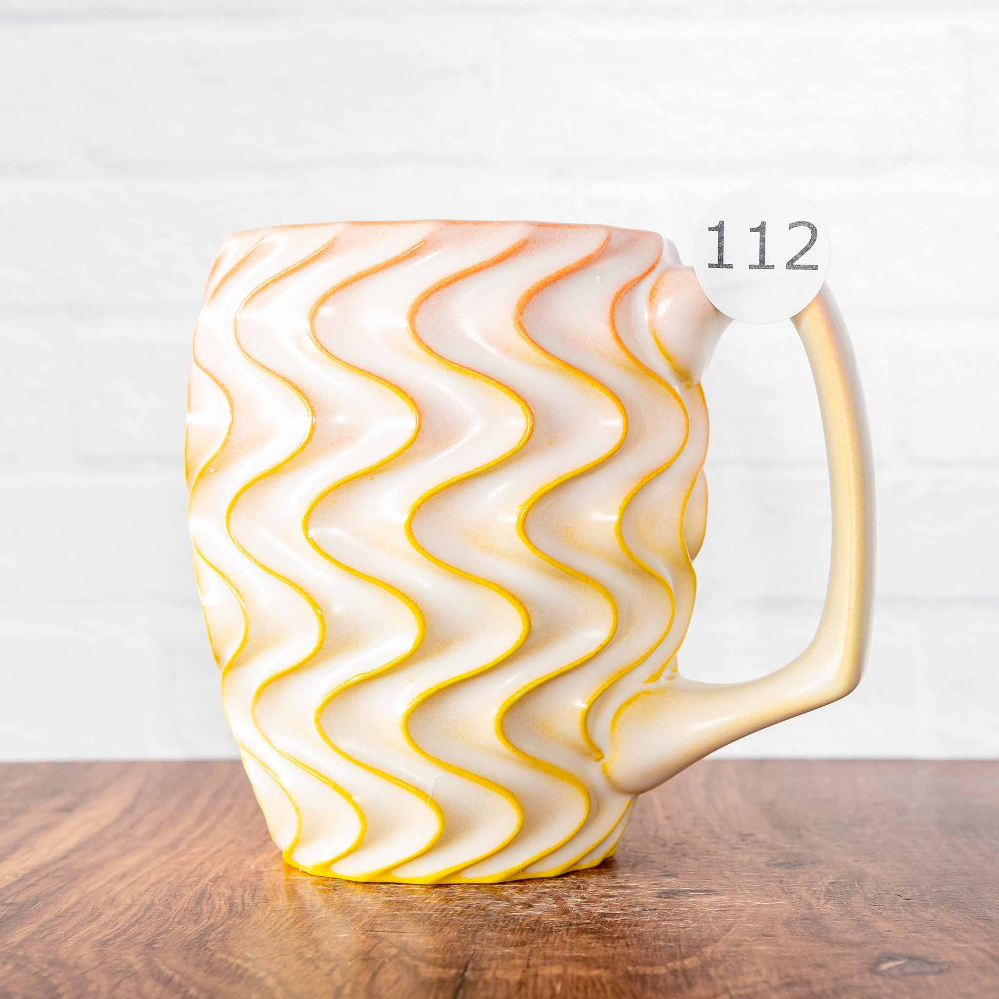 #112 - 17oz Frequency Mug